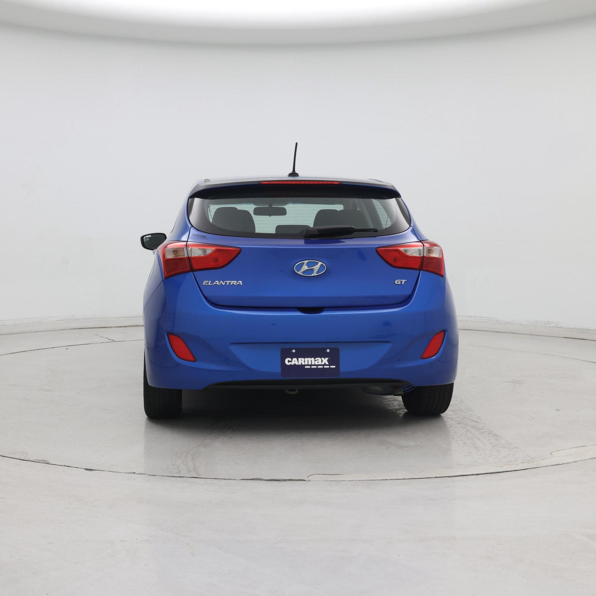 Thumbnail: 2017 Hyundai Elantra - 6
