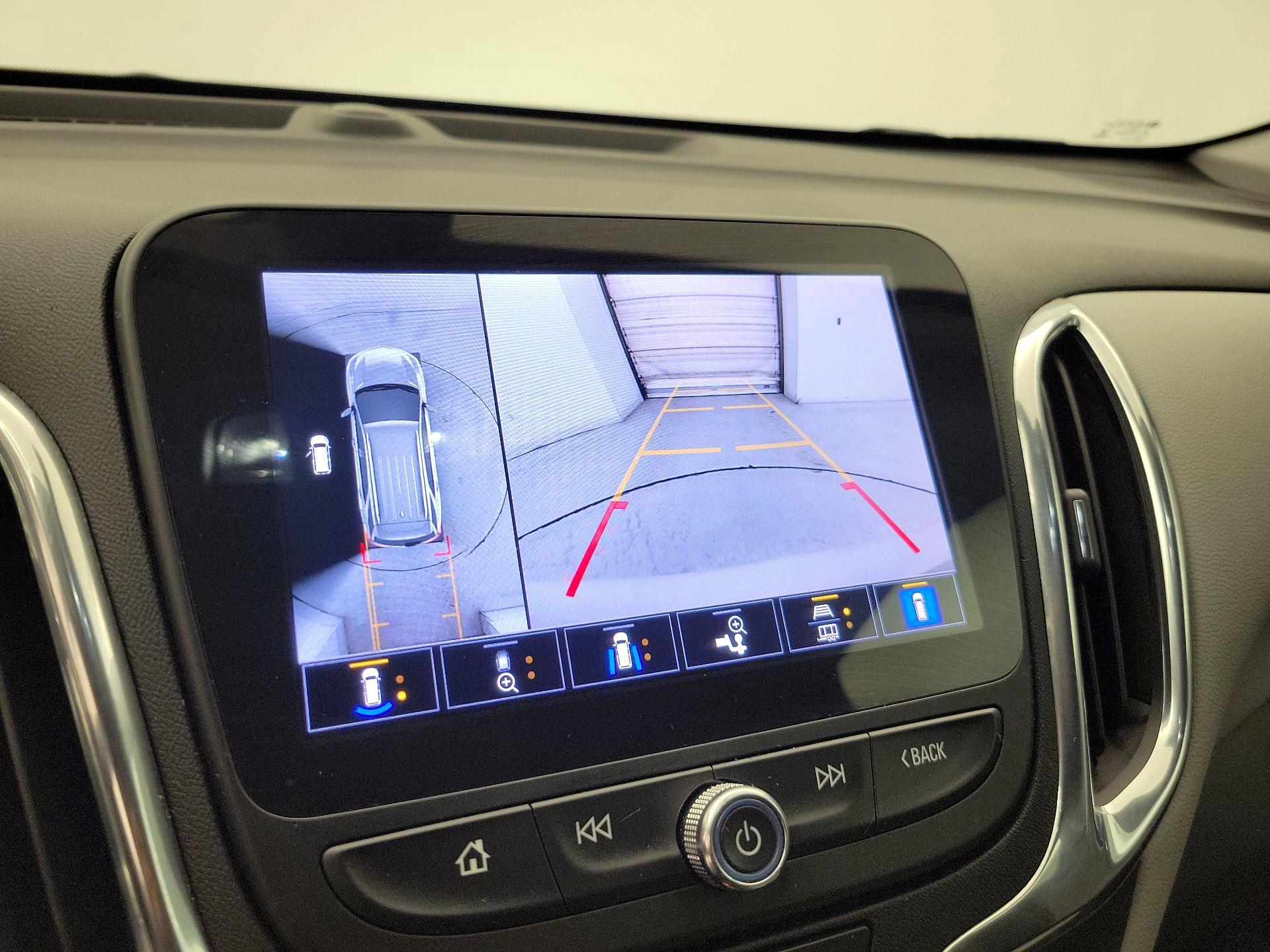 Thumbnail: 2023 Chevrolet Equinox - 14