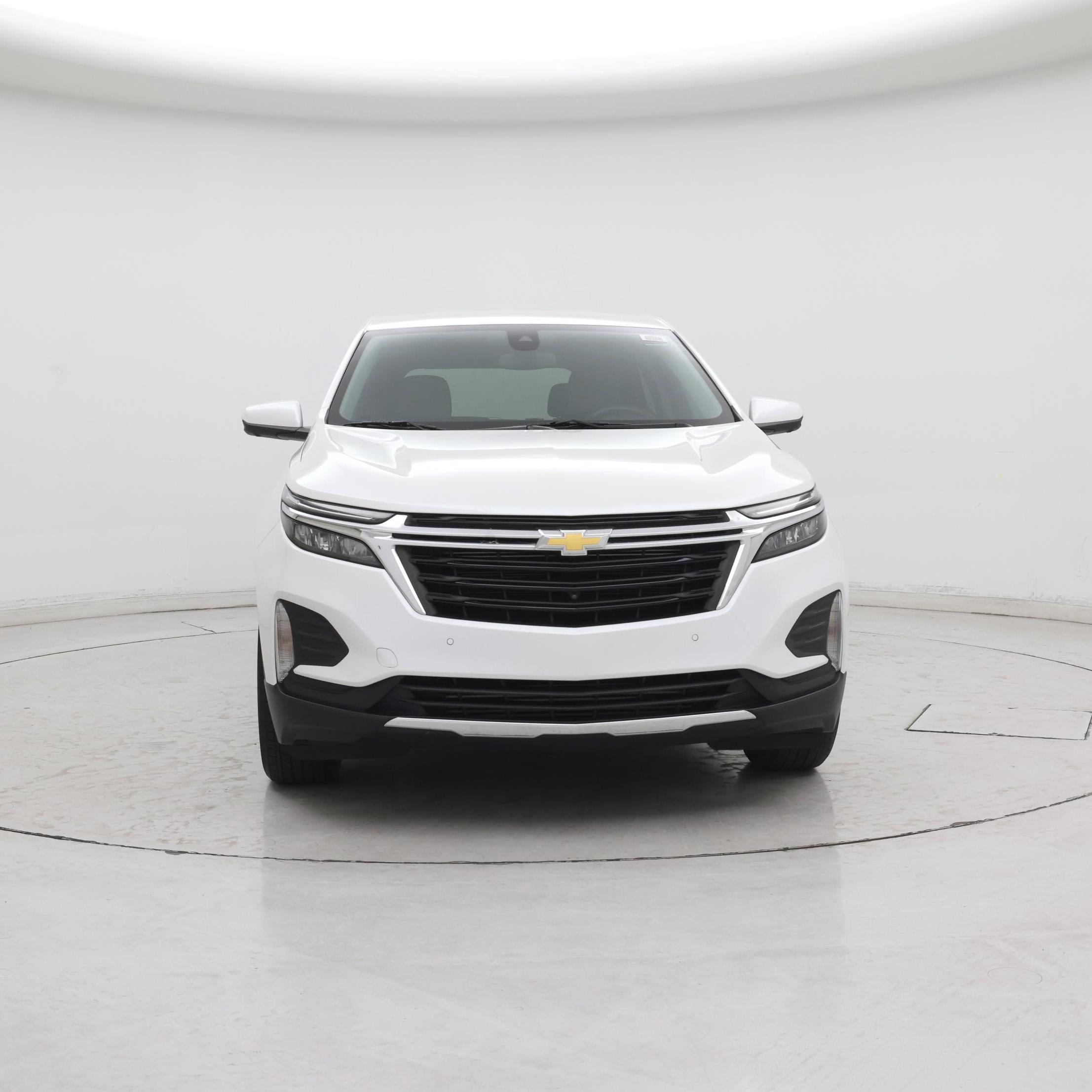 Thumbnail: 2023 Chevrolet Equinox - 5