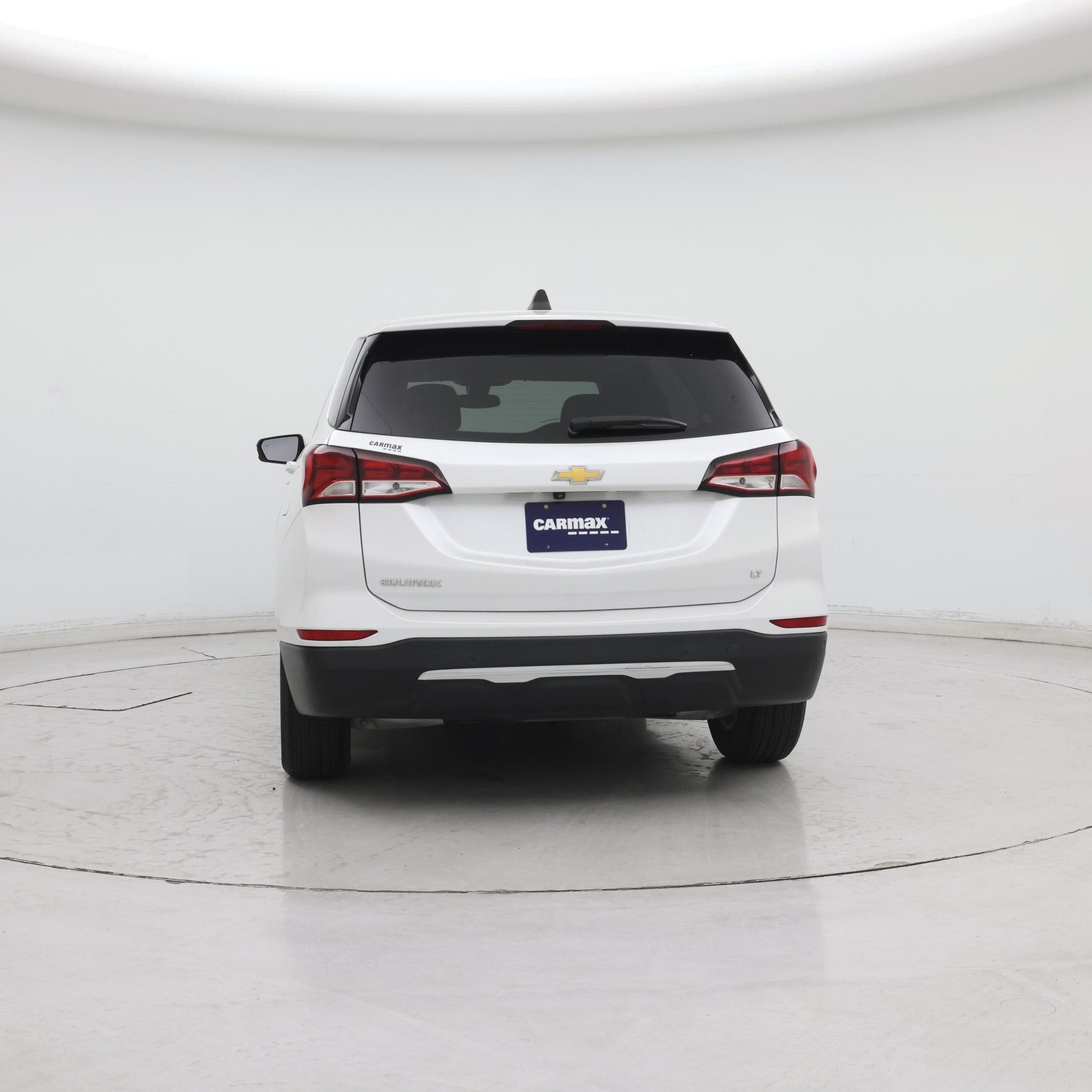 Thumbnail: 2023 Chevrolet Equinox - 6