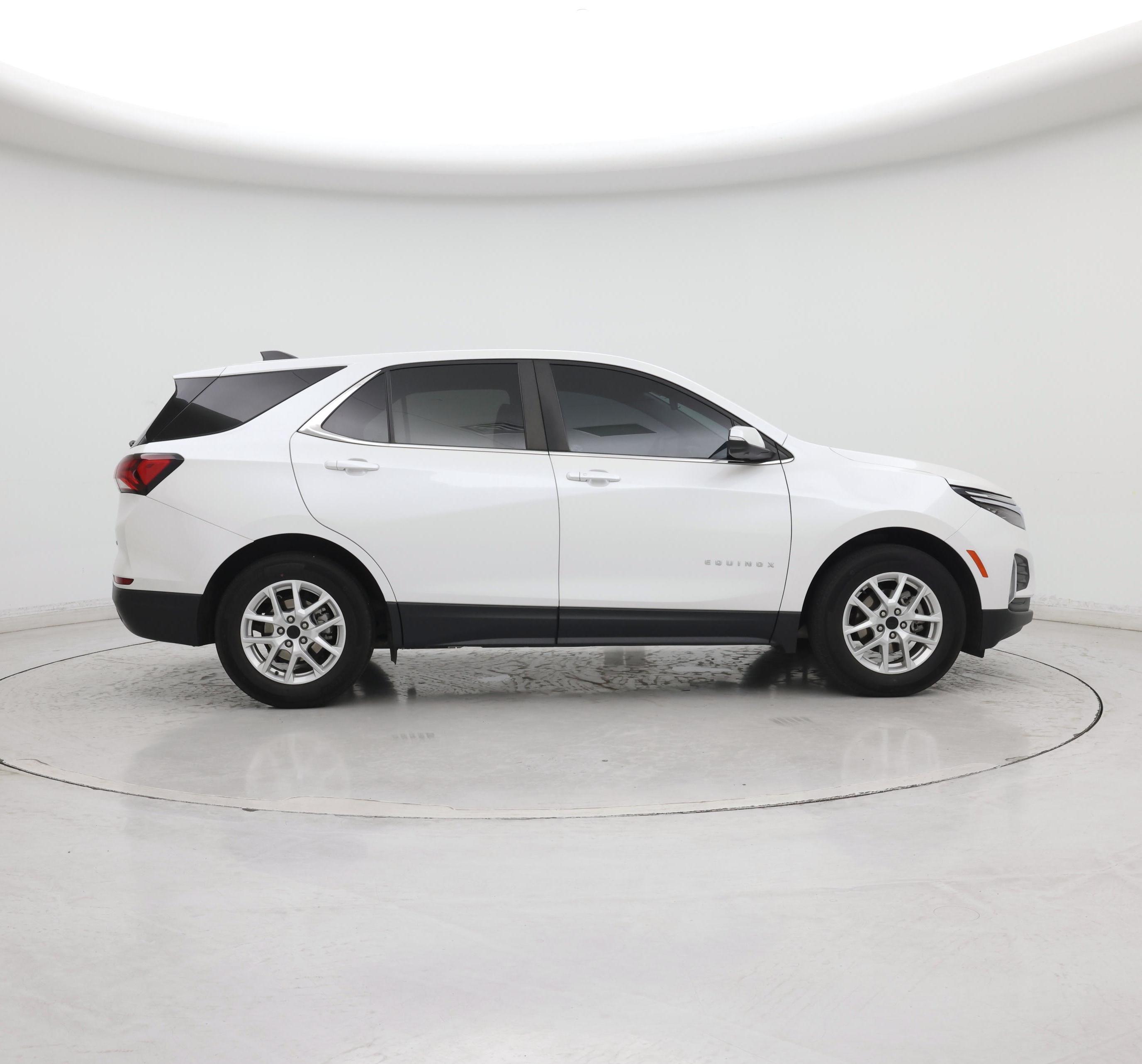 Thumbnail: 2023 Chevrolet Equinox - 7