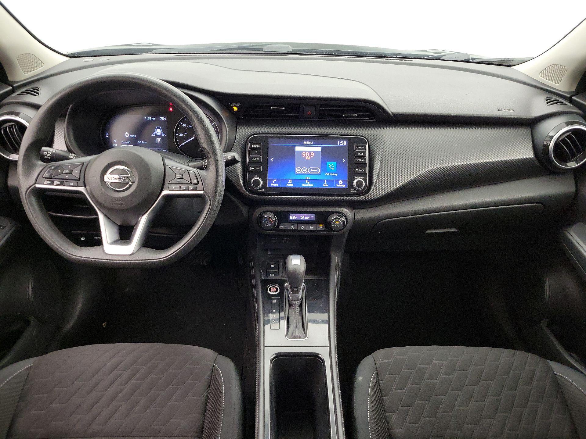 Thumbnail: 2021 Nissan Kicks - 9