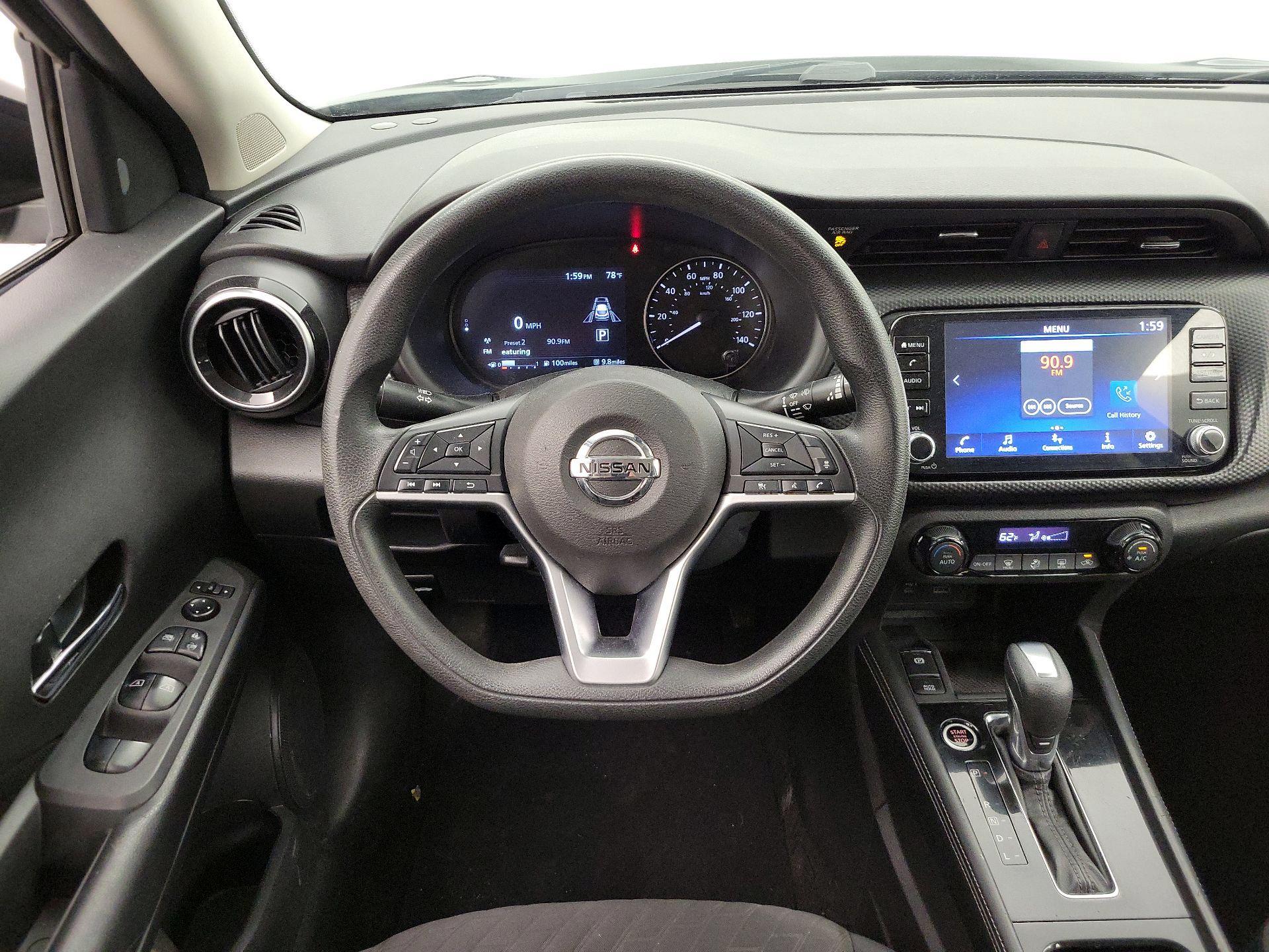 Thumbnail: 2021 Nissan Kicks - 10