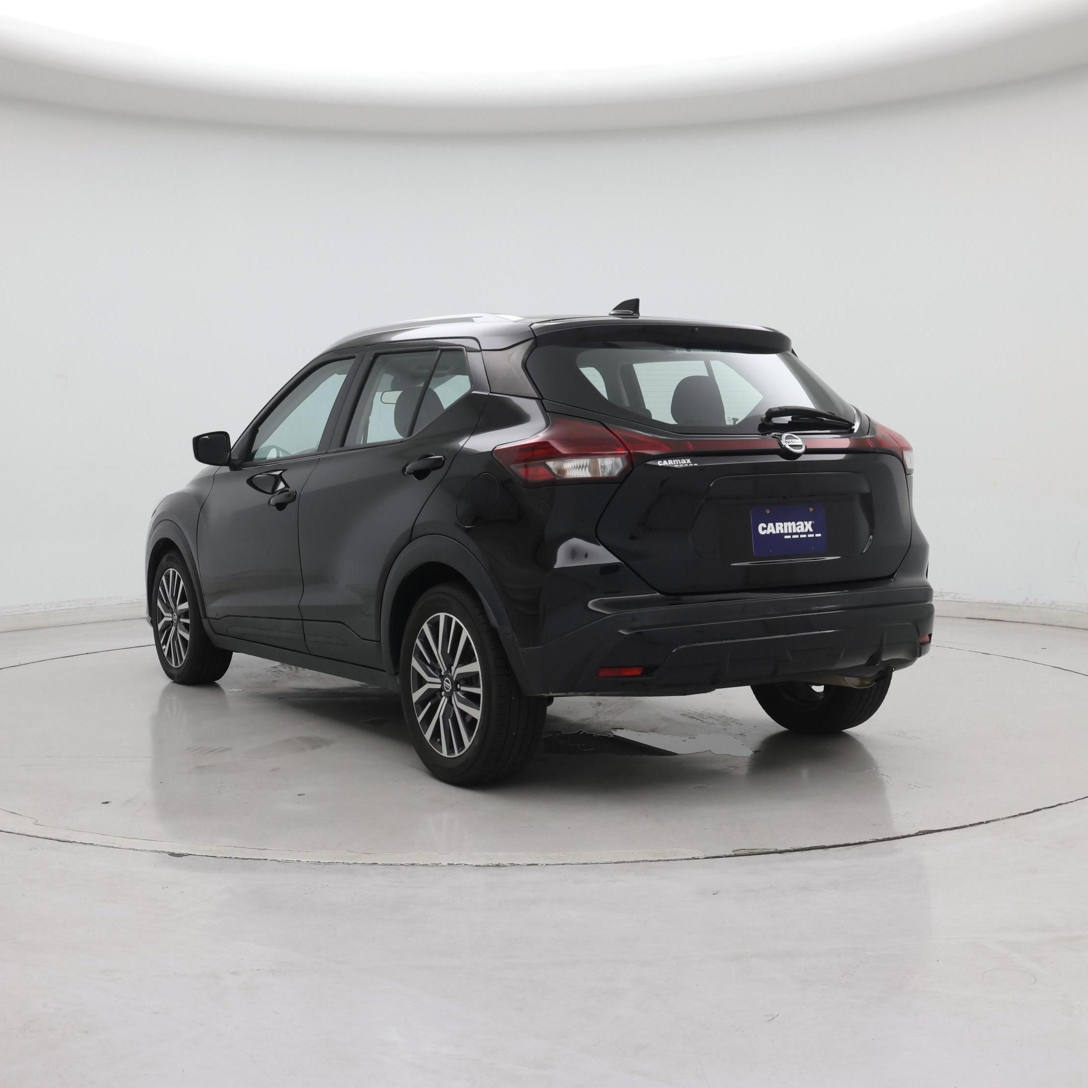 Thumbnail: 2021 Nissan Kicks - 2