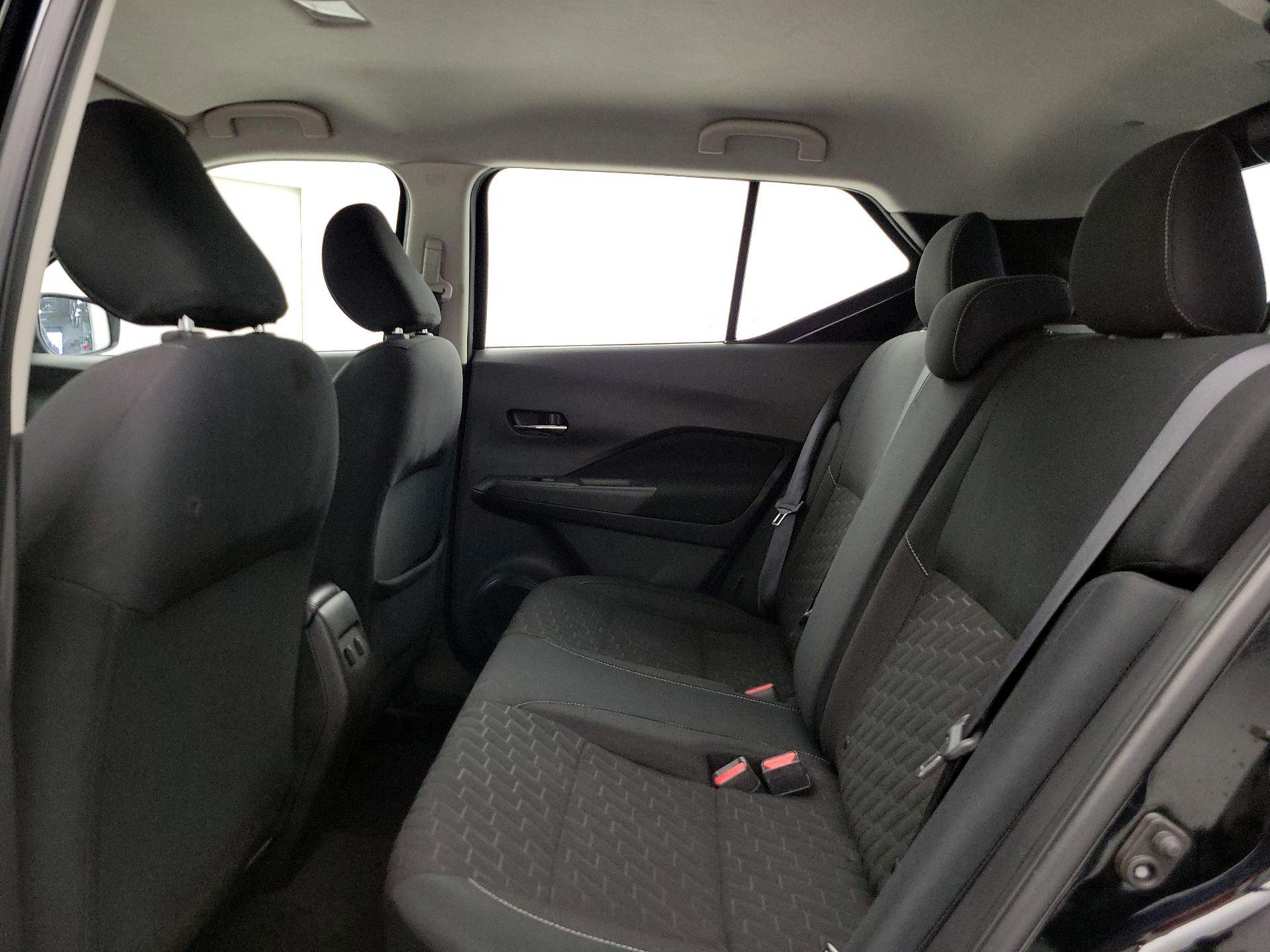 Thumbnail: 2021 Nissan Kicks - 19
