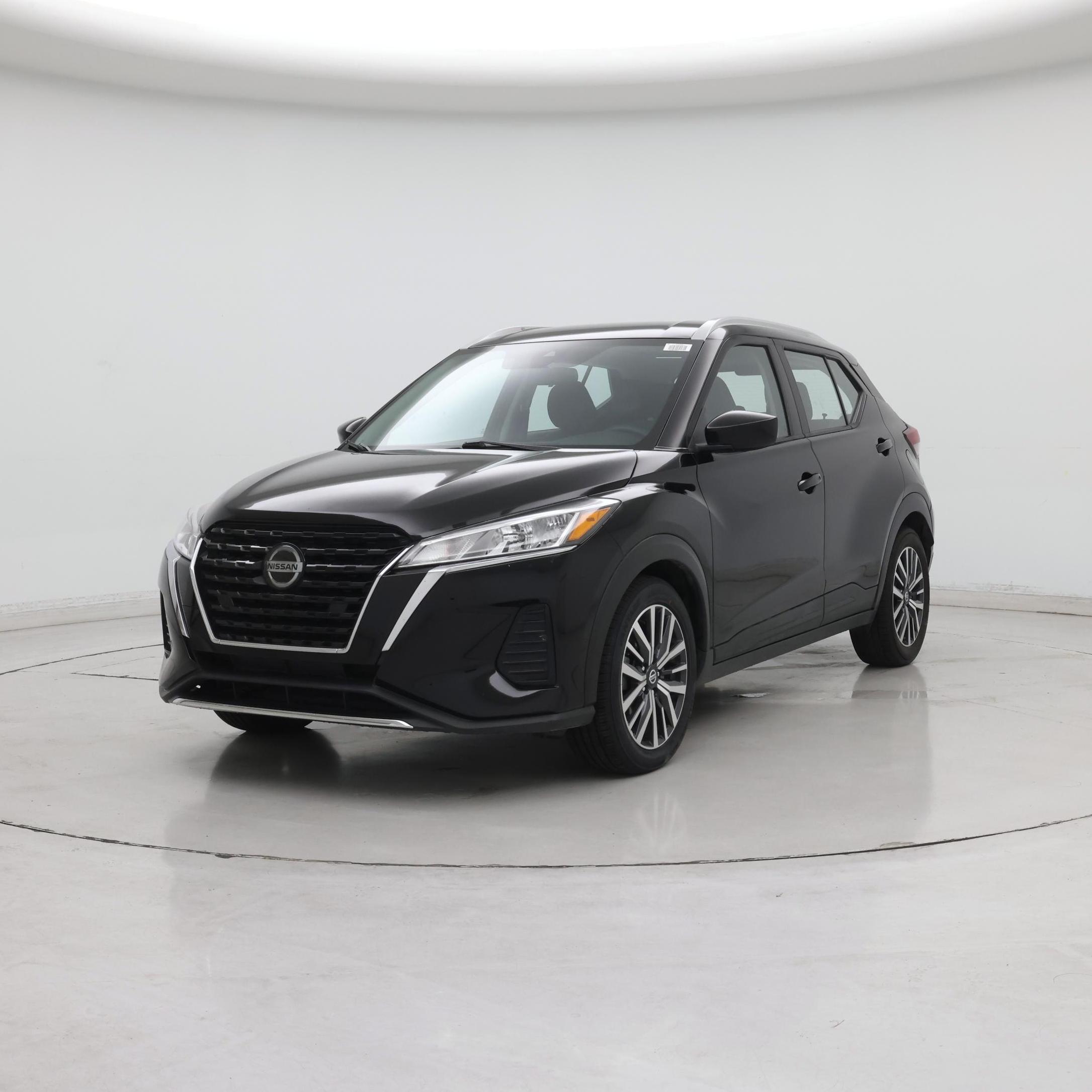 Thumbnail: 2021 Nissan Kicks - 4