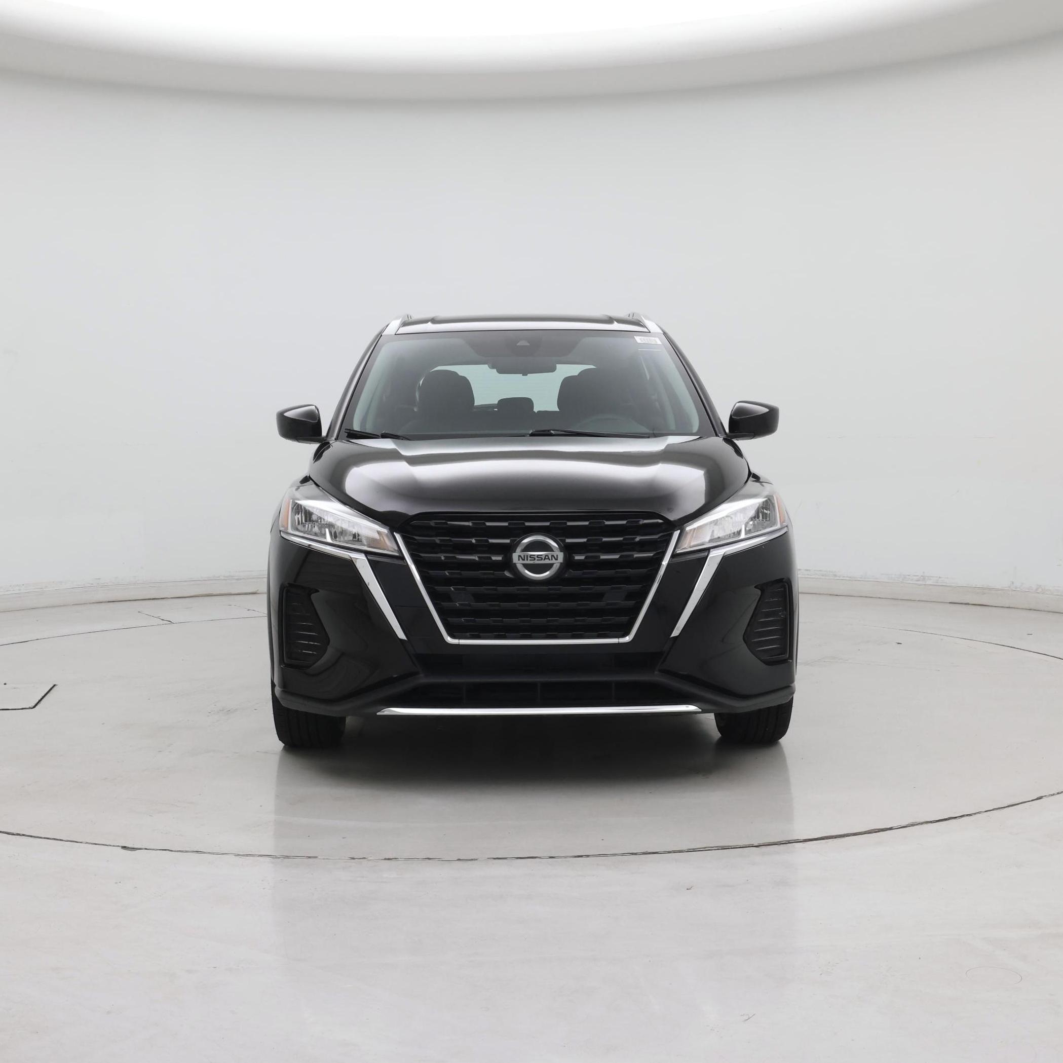 Thumbnail: 2021 Nissan Kicks - 5