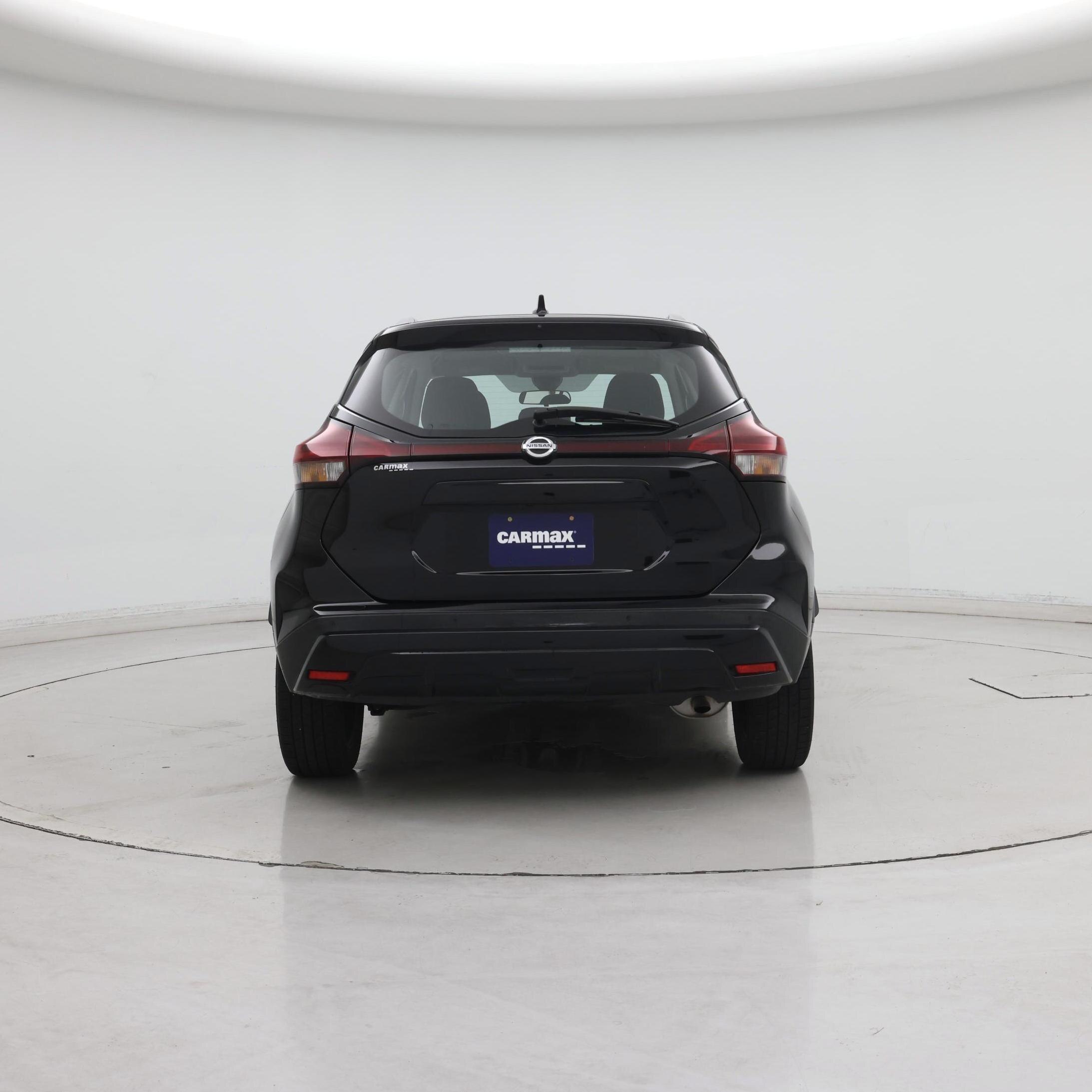 Thumbnail: 2021 Nissan Kicks - 6
