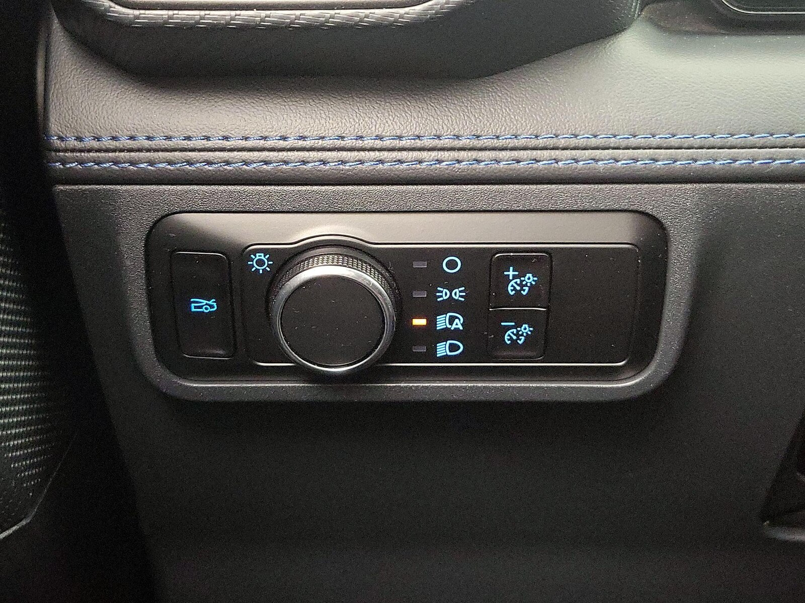 2024 Ford Mustang Dark Horse - Photo 14