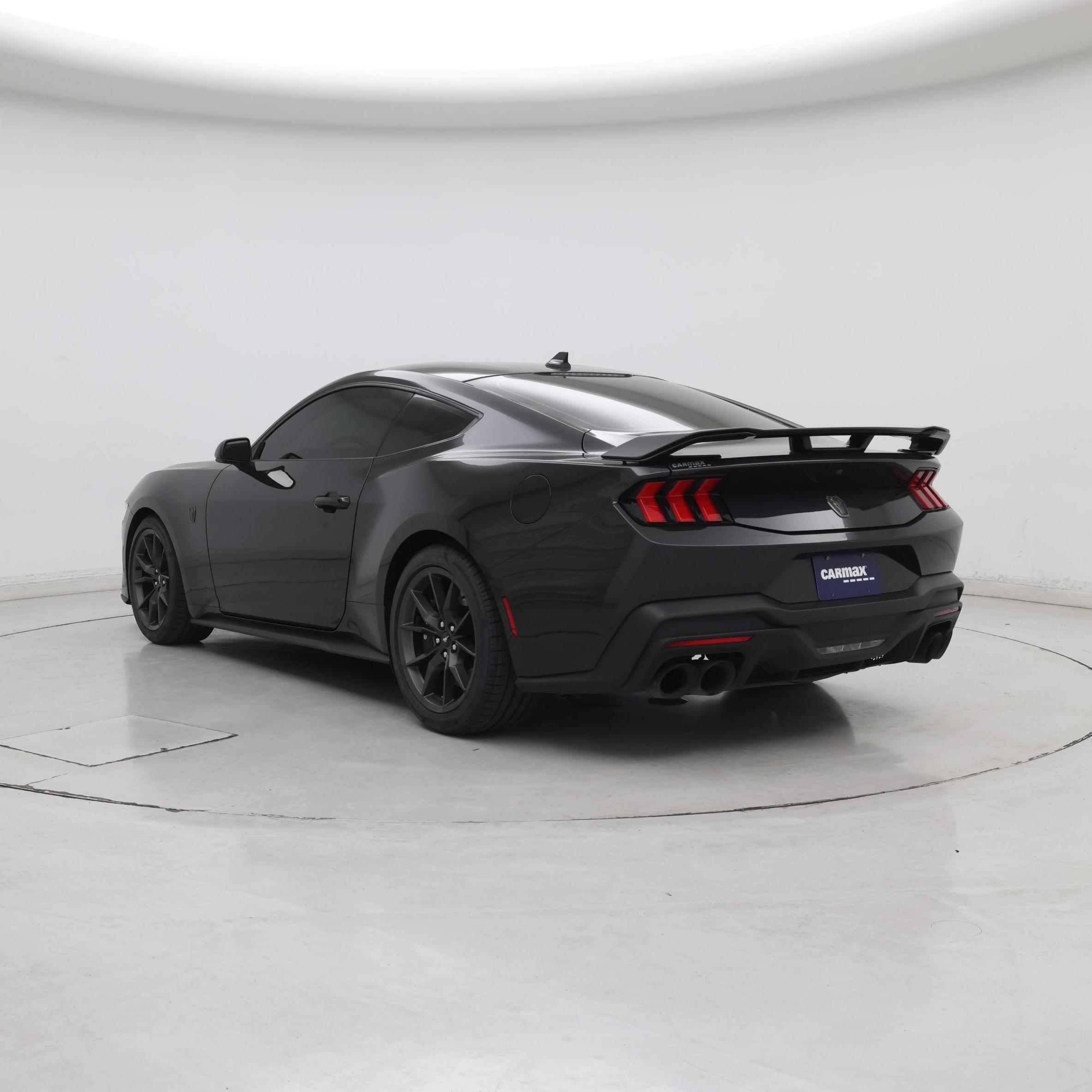 Thumbnail: 2024 Ford Mustang - 2