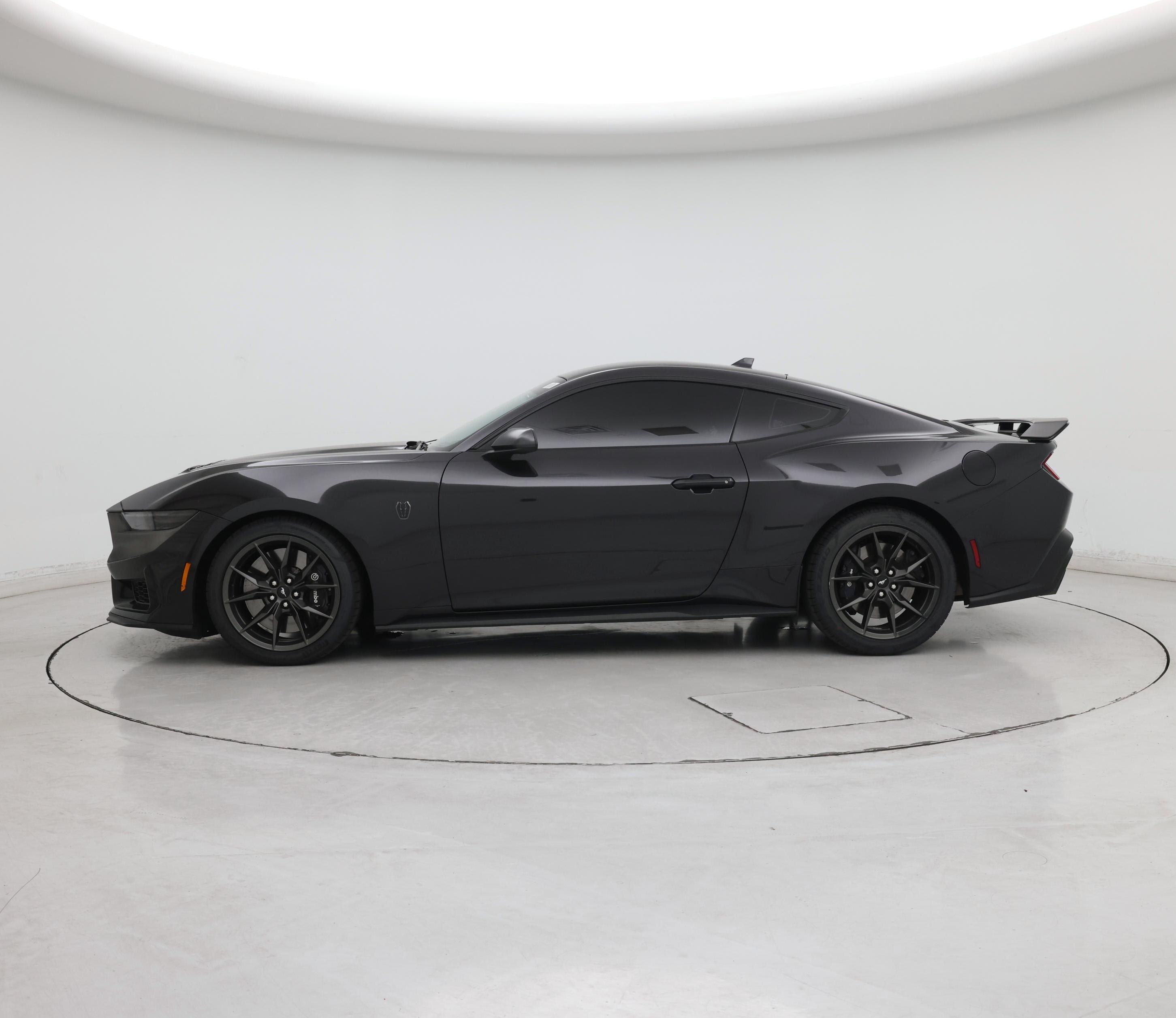 Thumbnail: 2024 Ford Mustang - 3