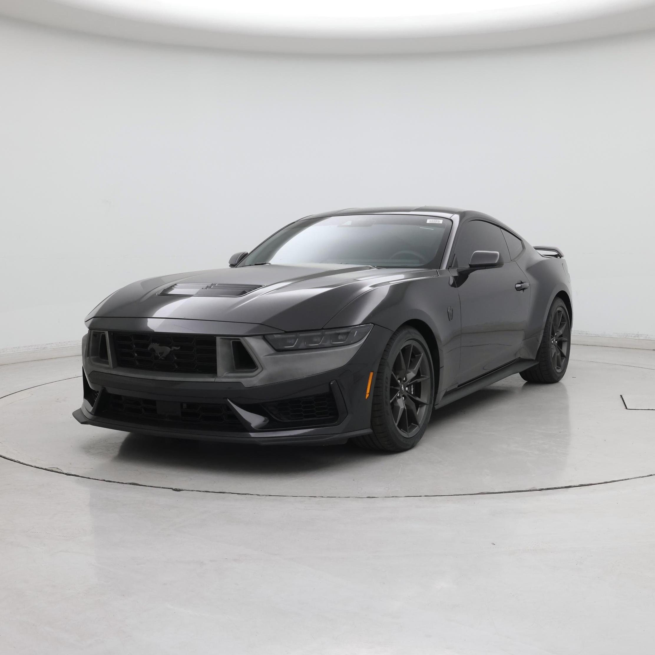 Thumbnail: 2024 Ford Mustang - 4