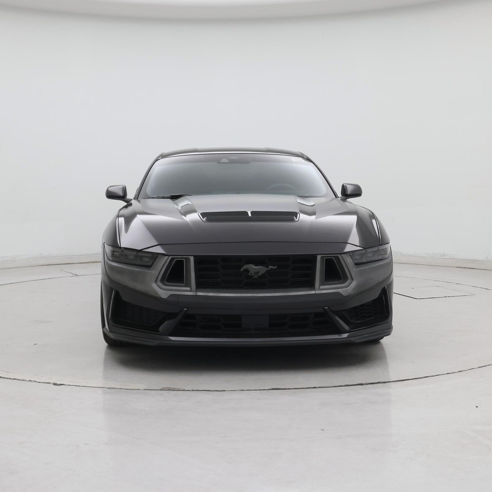 Thumbnail: 2024 Ford Mustang - 5