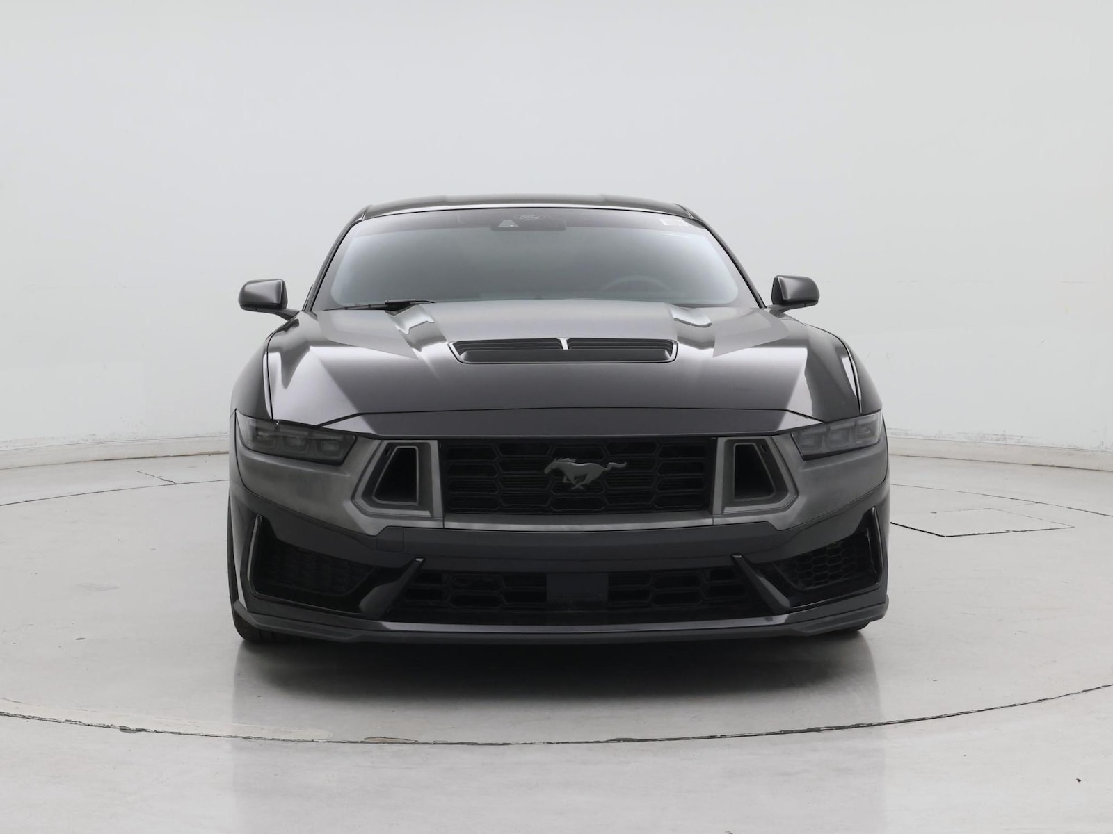 2024 Ford Mustang Dark Horse - Photo 6
