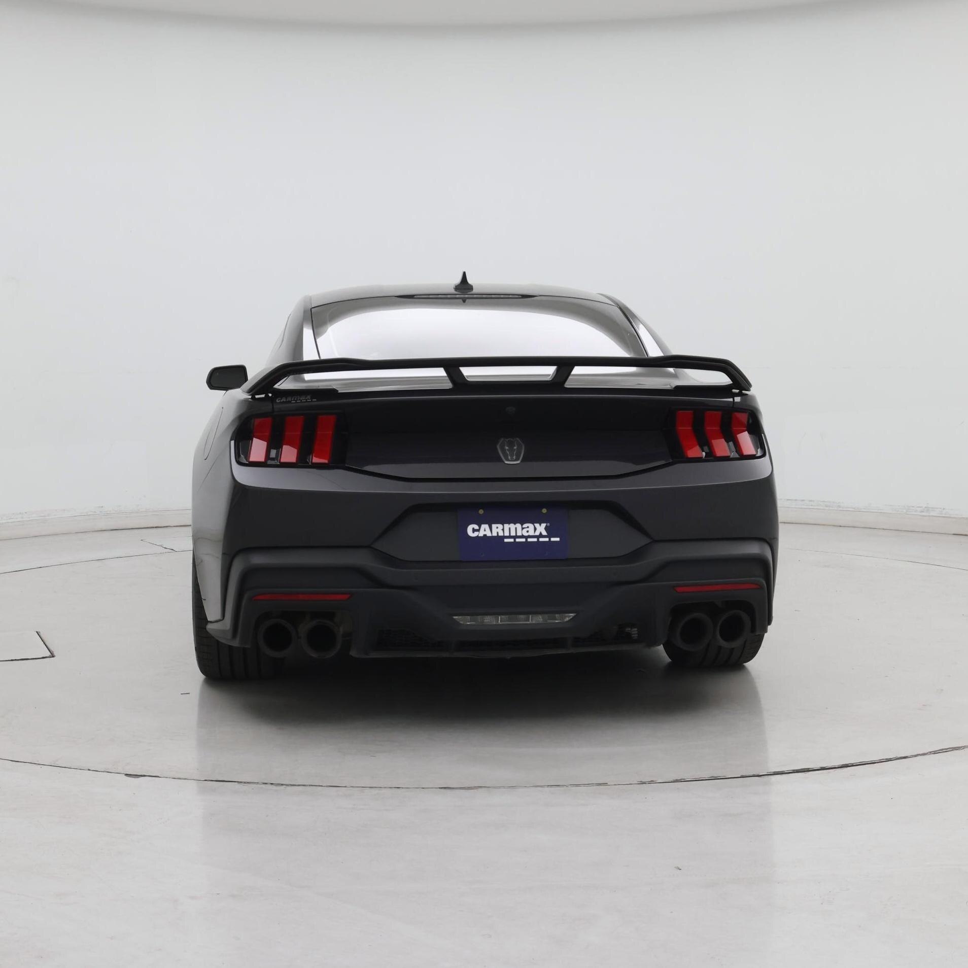Thumbnail: 2024 Ford Mustang - 6