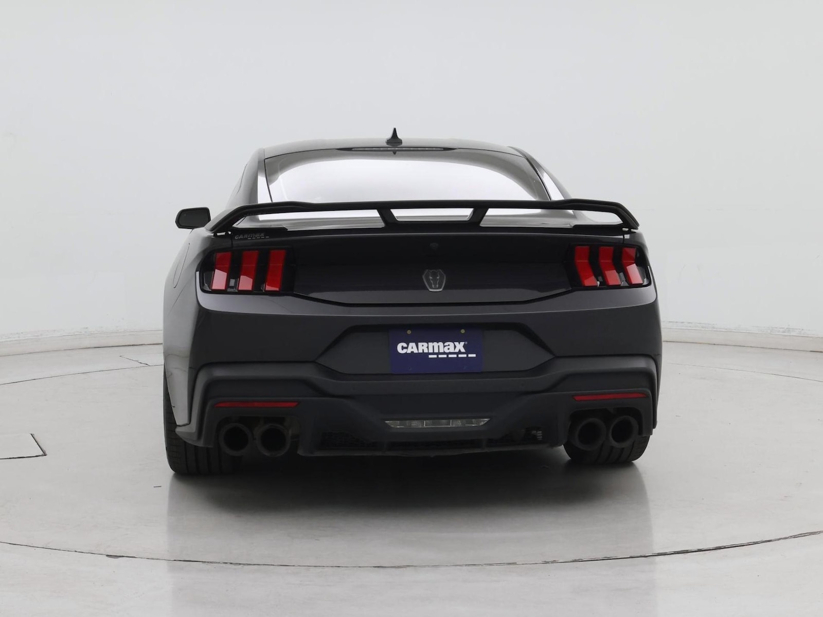 2024 Ford Mustang Dark Horse - Photo 7