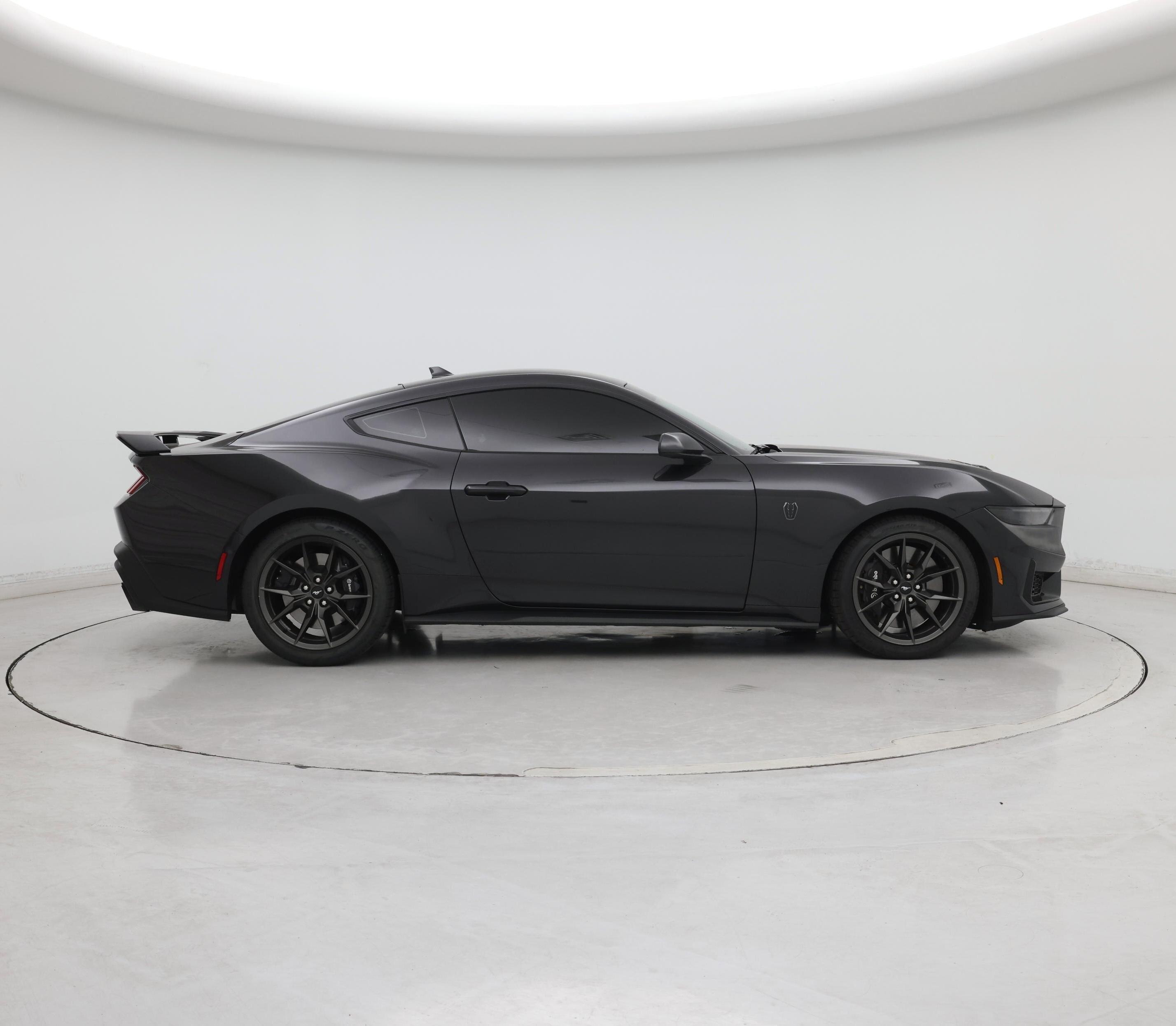 Thumbnail: 2024 Ford Mustang - 7