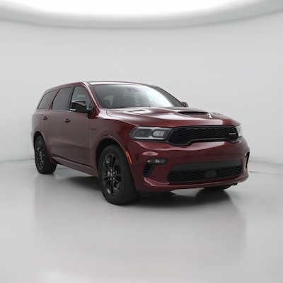 2022 Dodge Durango R/T Plus