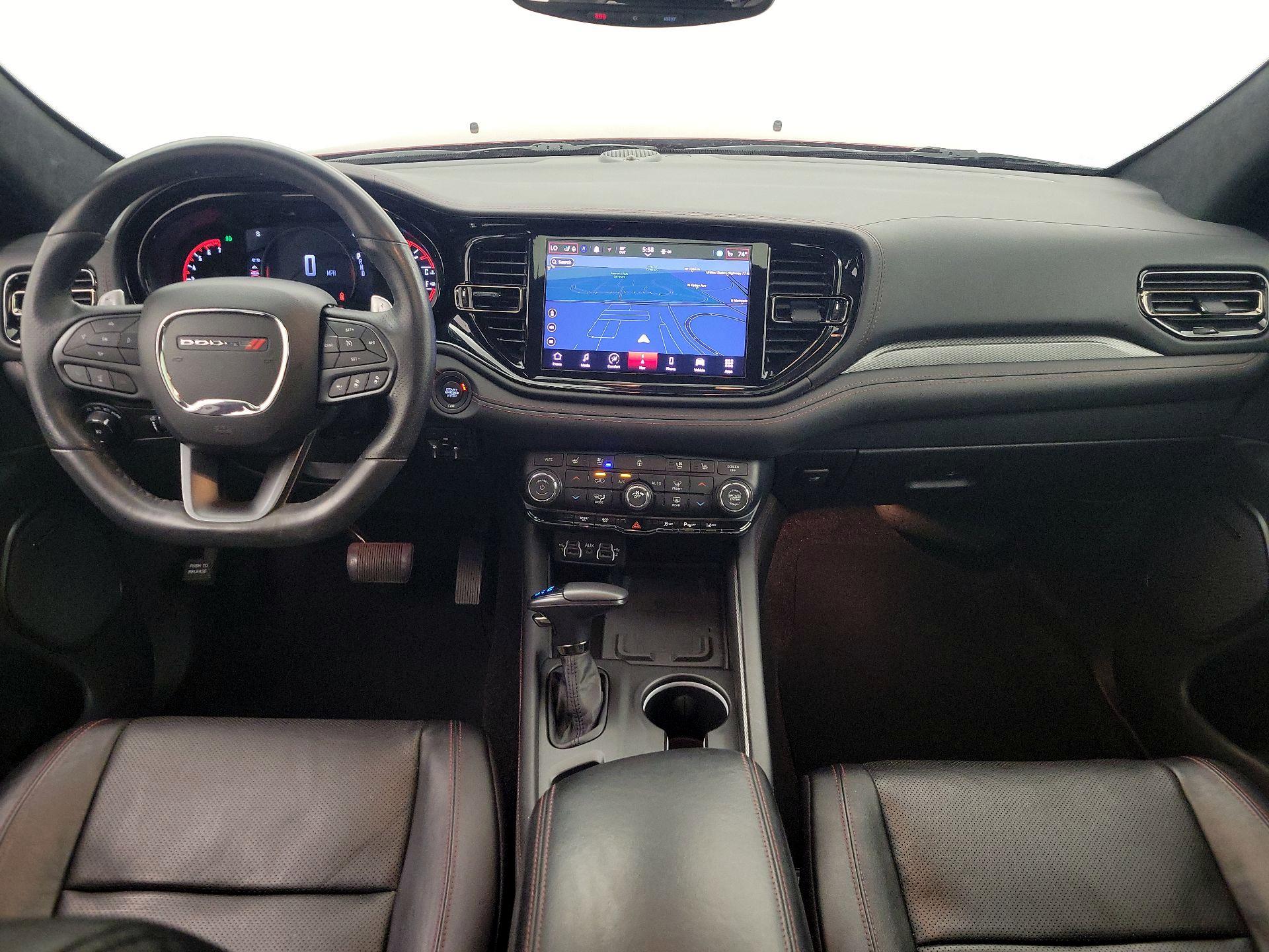 Thumbnail: 2022 Dodge Durango - 9