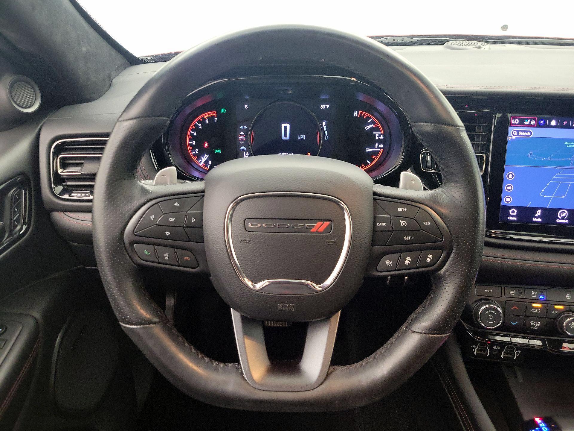 Thumbnail: 2022 Dodge Durango - 10