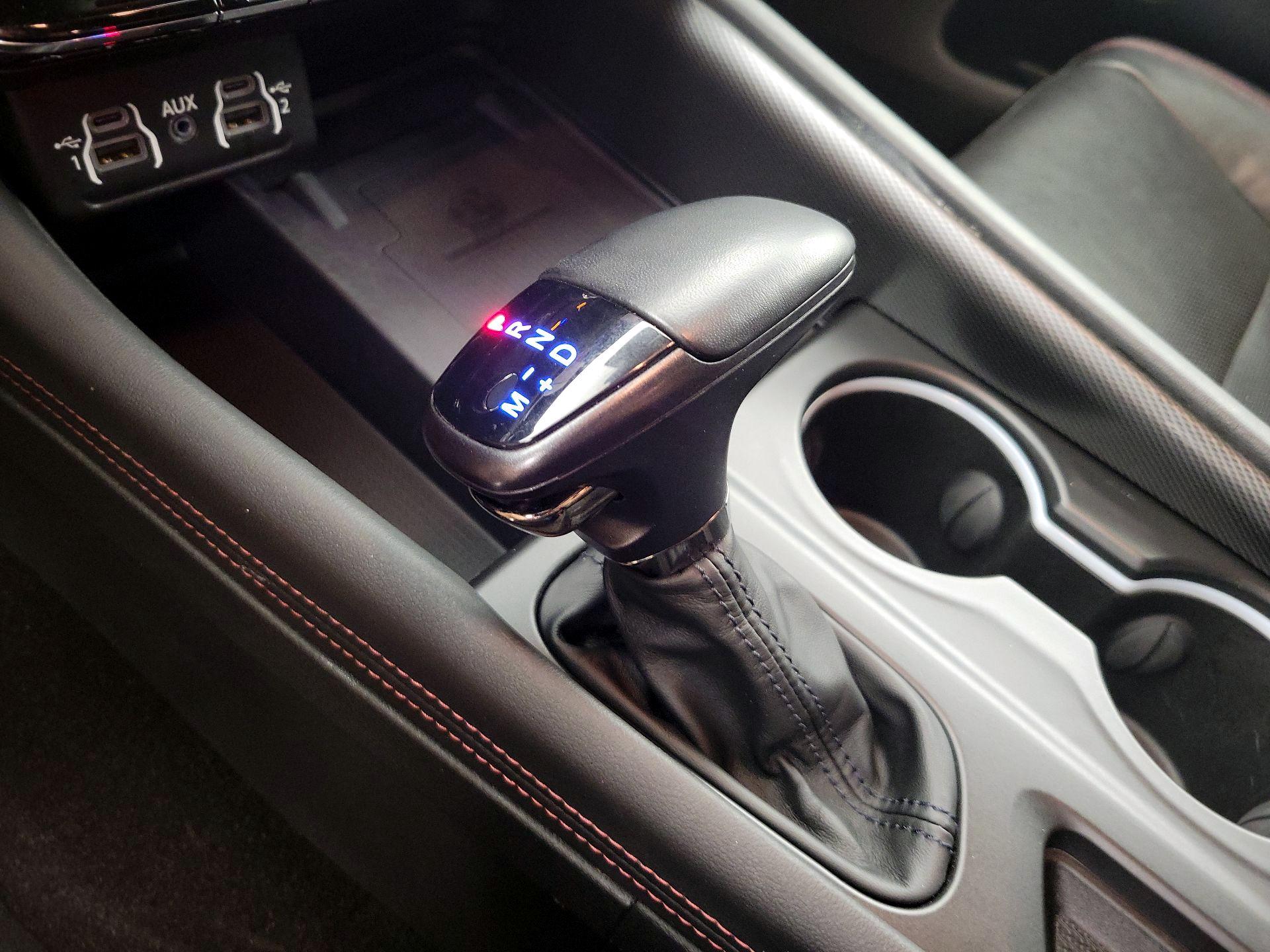 Thumbnail: 2022 Dodge Durango - 18