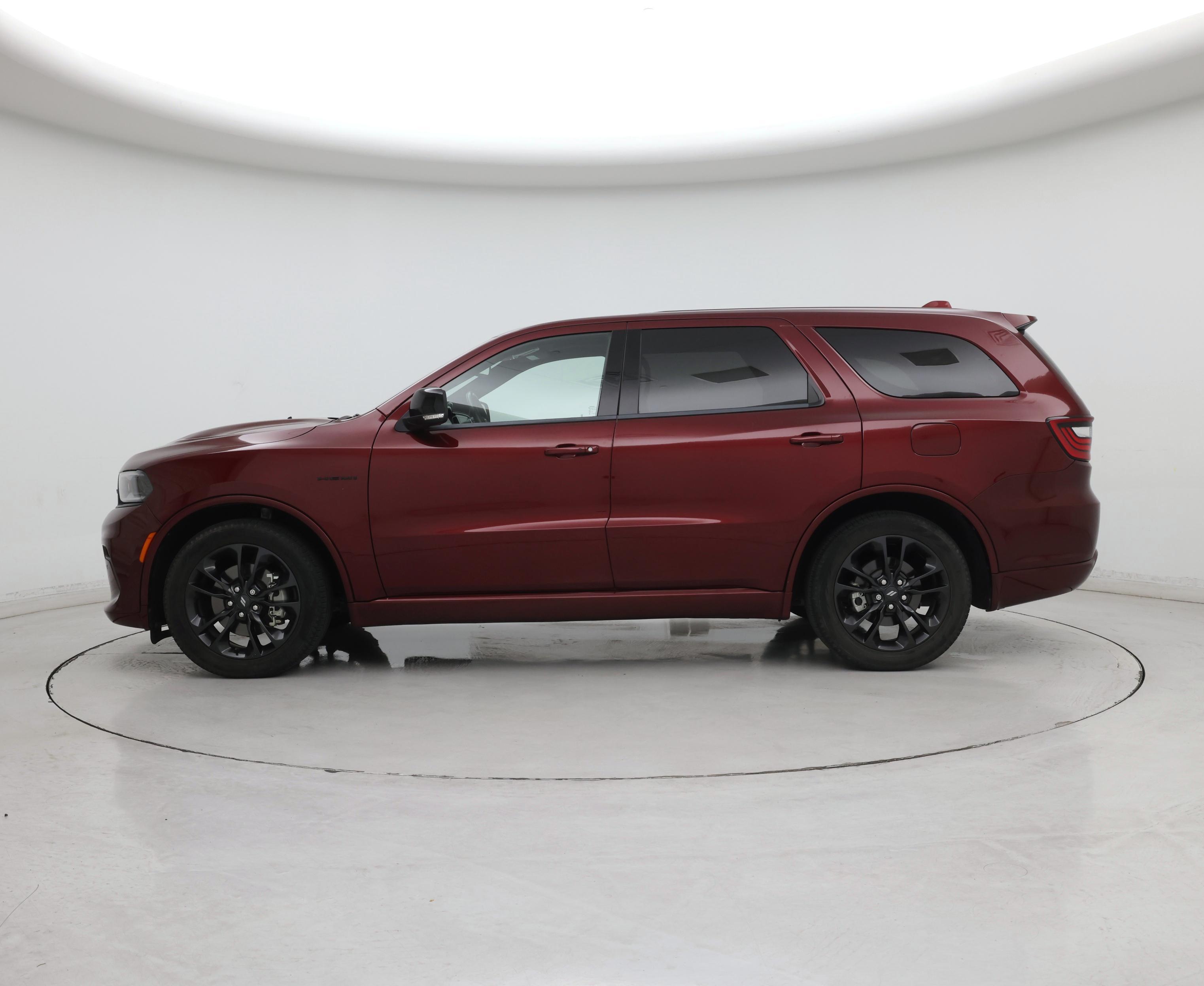 Thumbnail: 2022 Dodge Durango - 3