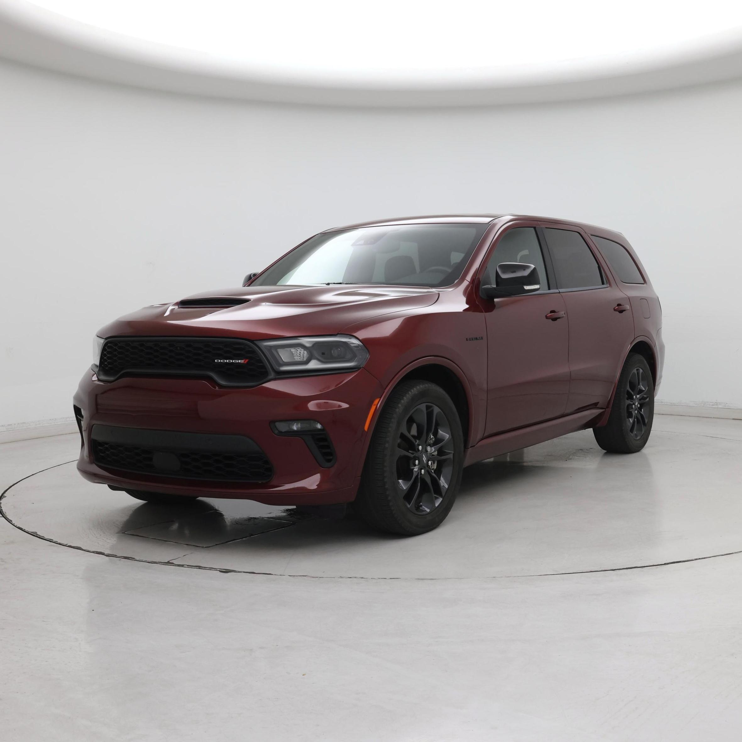 Thumbnail: 2022 Dodge Durango - 4