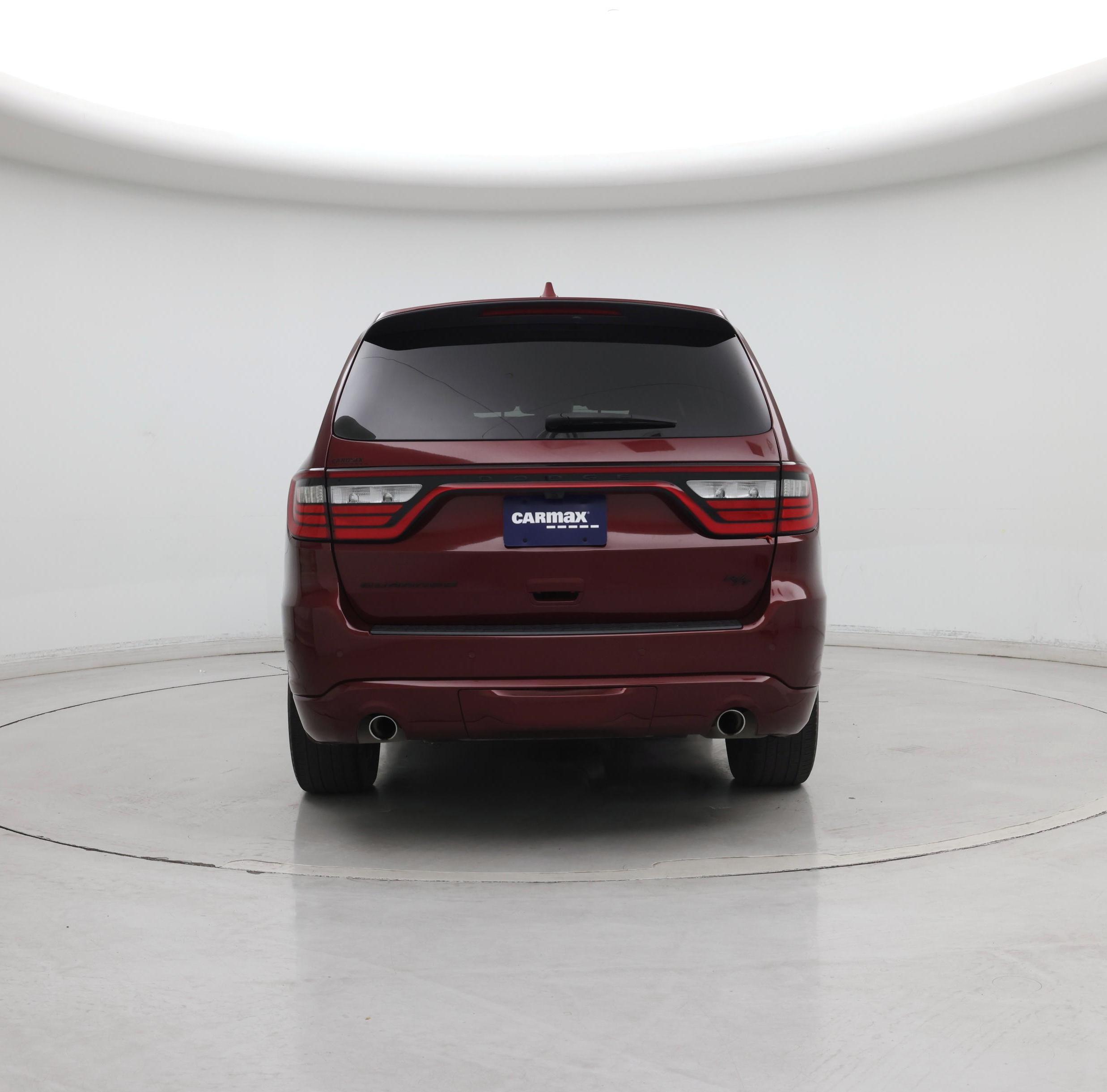 Thumbnail: 2022 Dodge Durango - 6