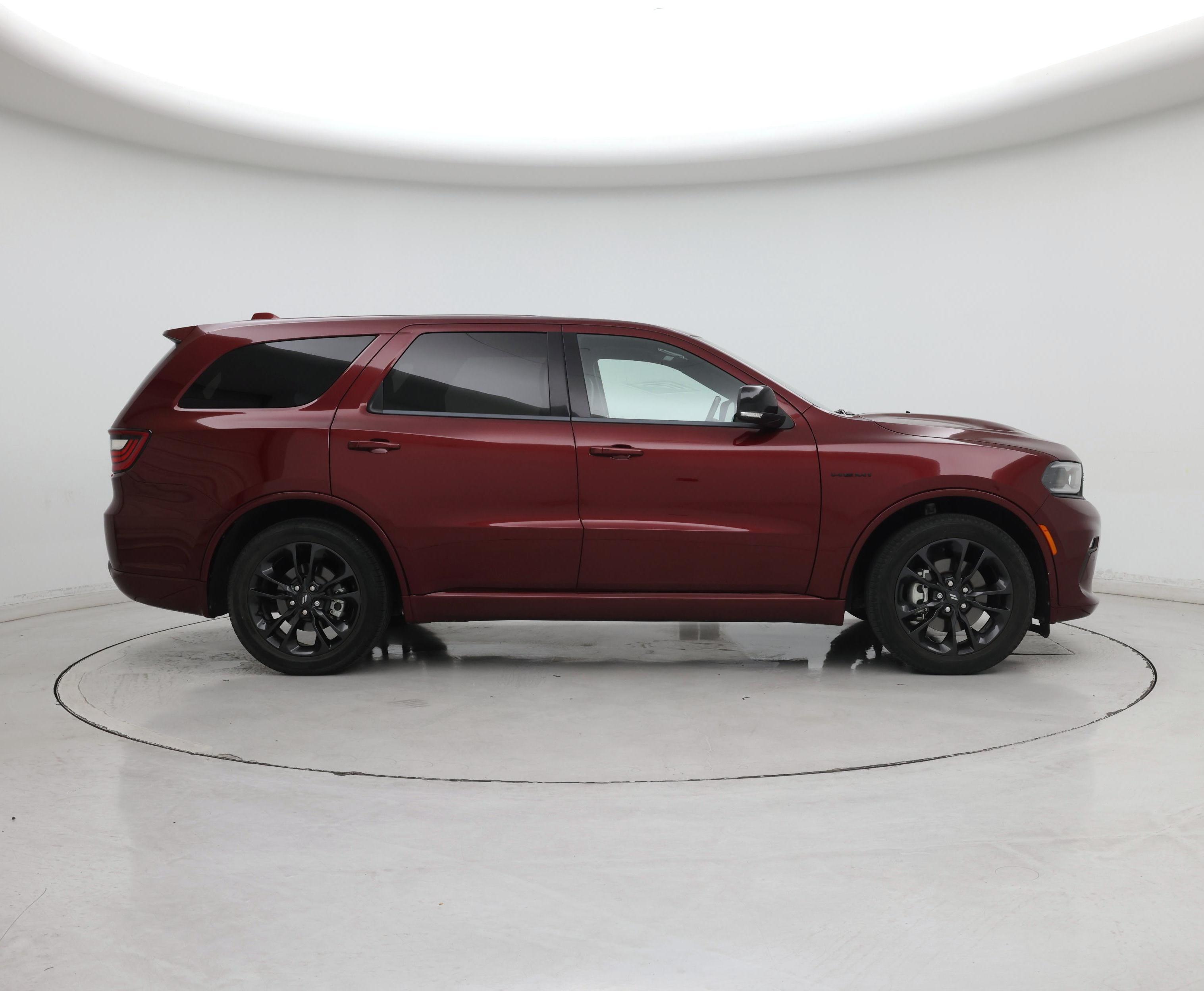 Thumbnail: 2022 Dodge Durango - 7
