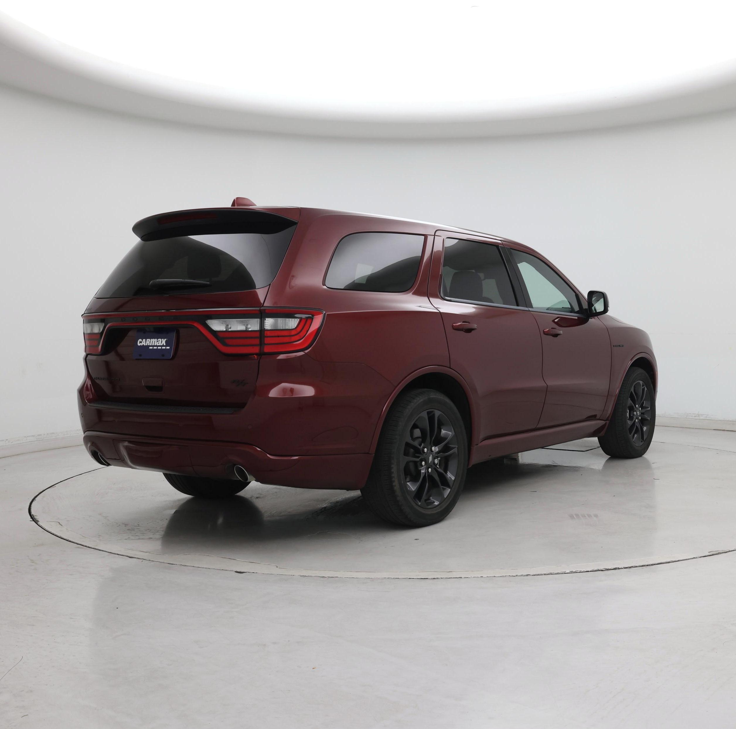 Thumbnail: 2022 Dodge Durango - 8