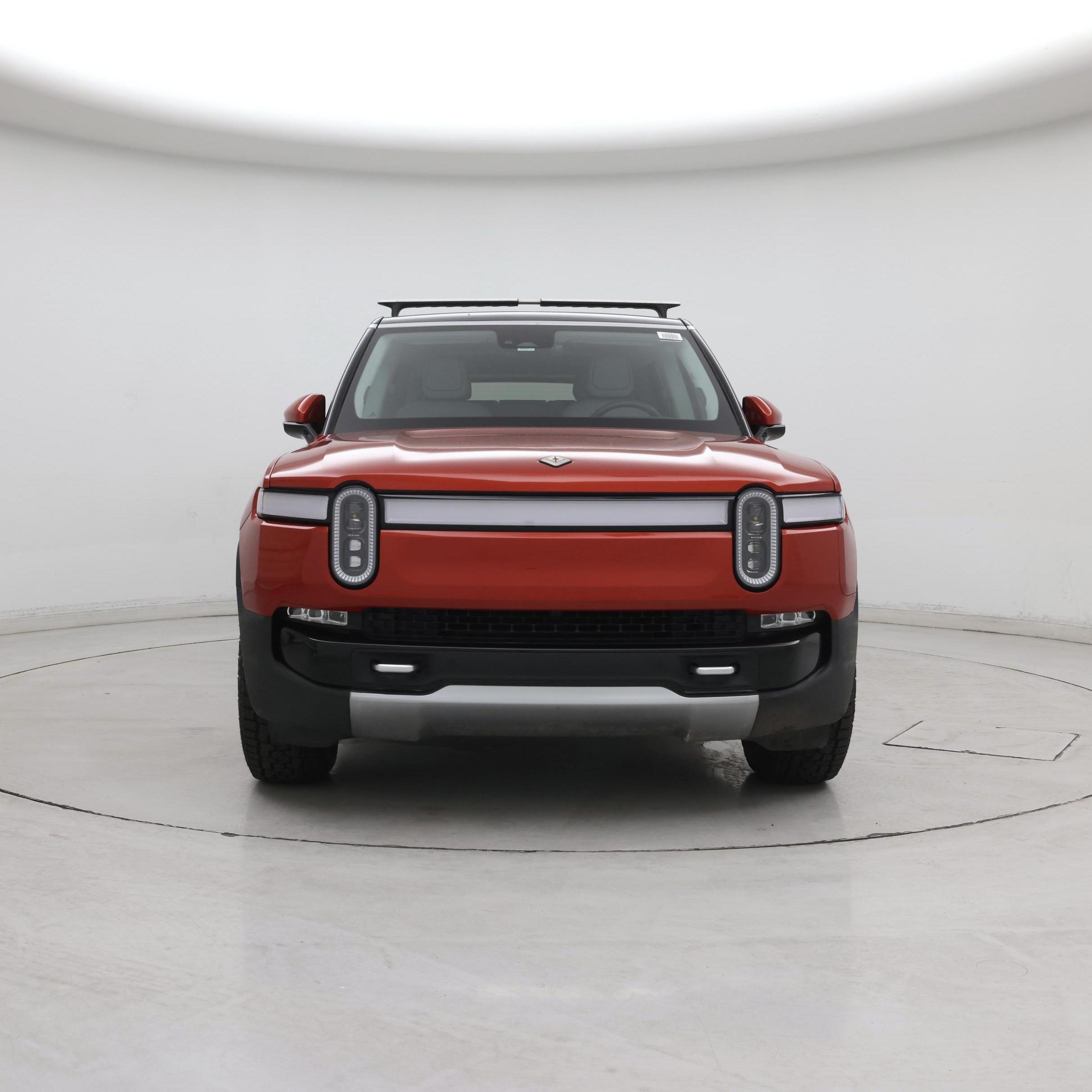 Thumbnail: 2023 Rivian R1S - 5
