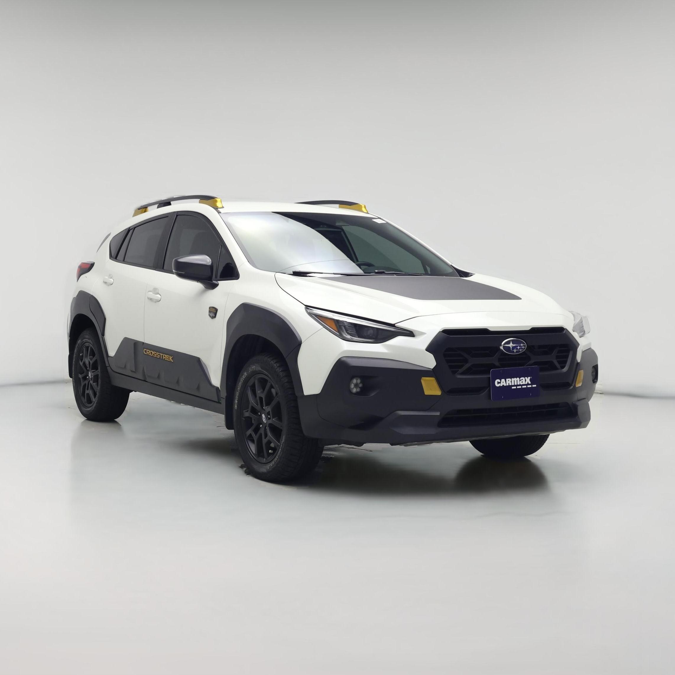 Thumbnail: 2024 Subaru Outback - 1