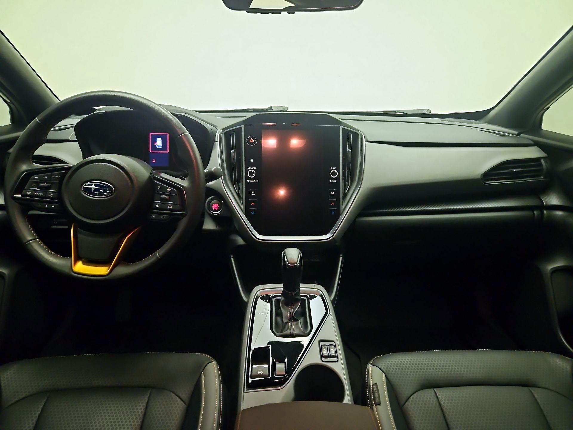 Thumbnail: 2024 Subaru Outback - 9
