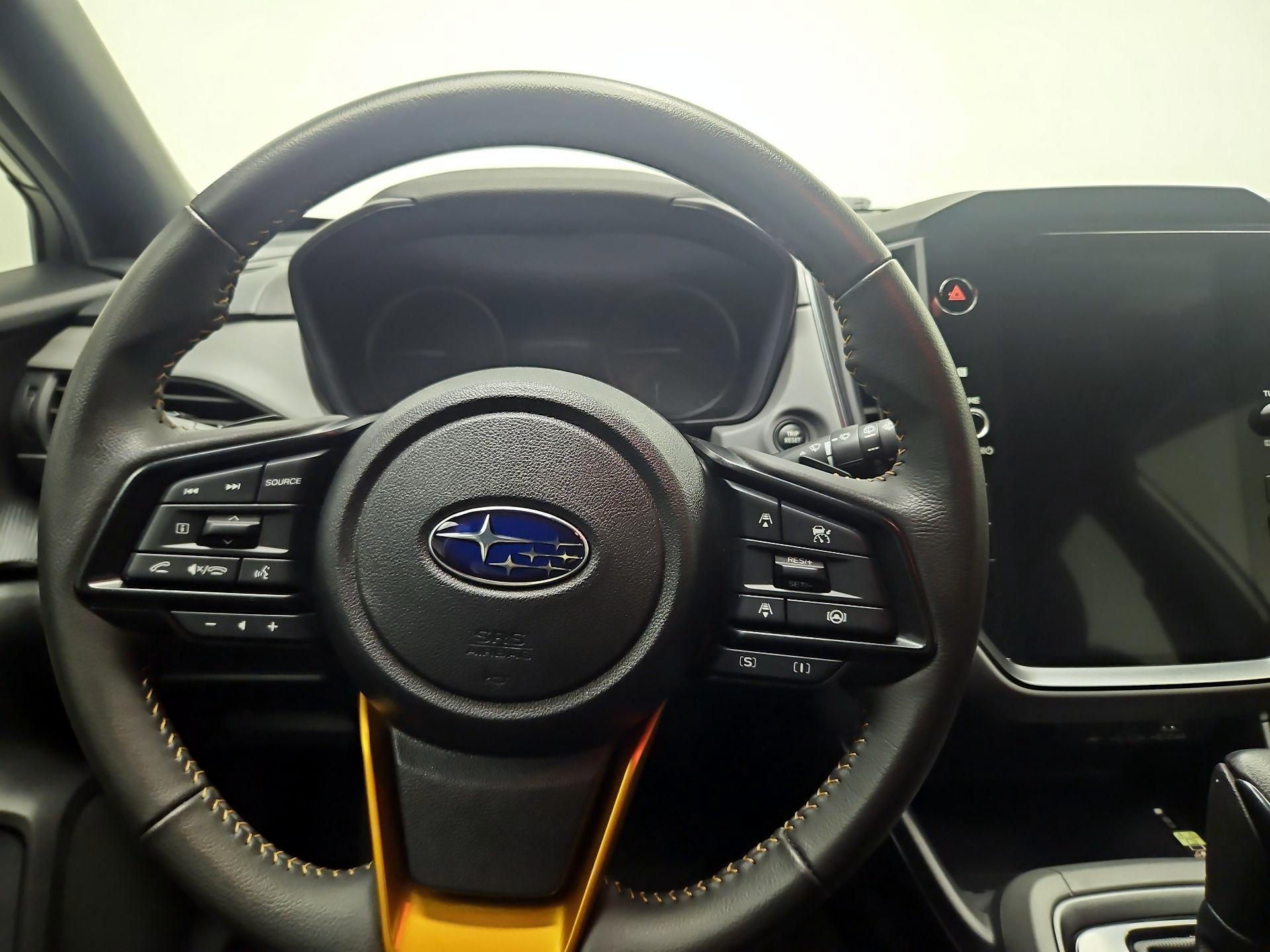Thumbnail: 2024 Subaru Outback - 10