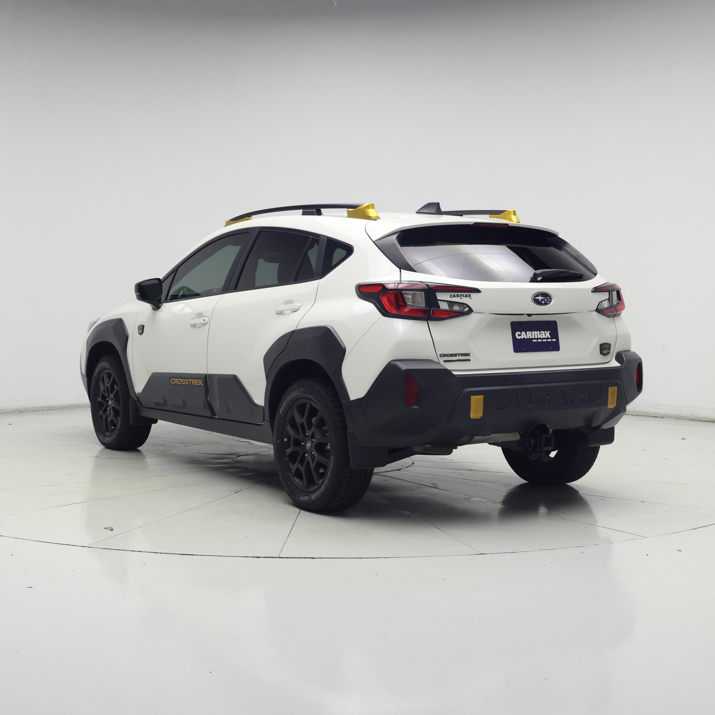 Thumbnail: 2024 Subaru Outback - 2