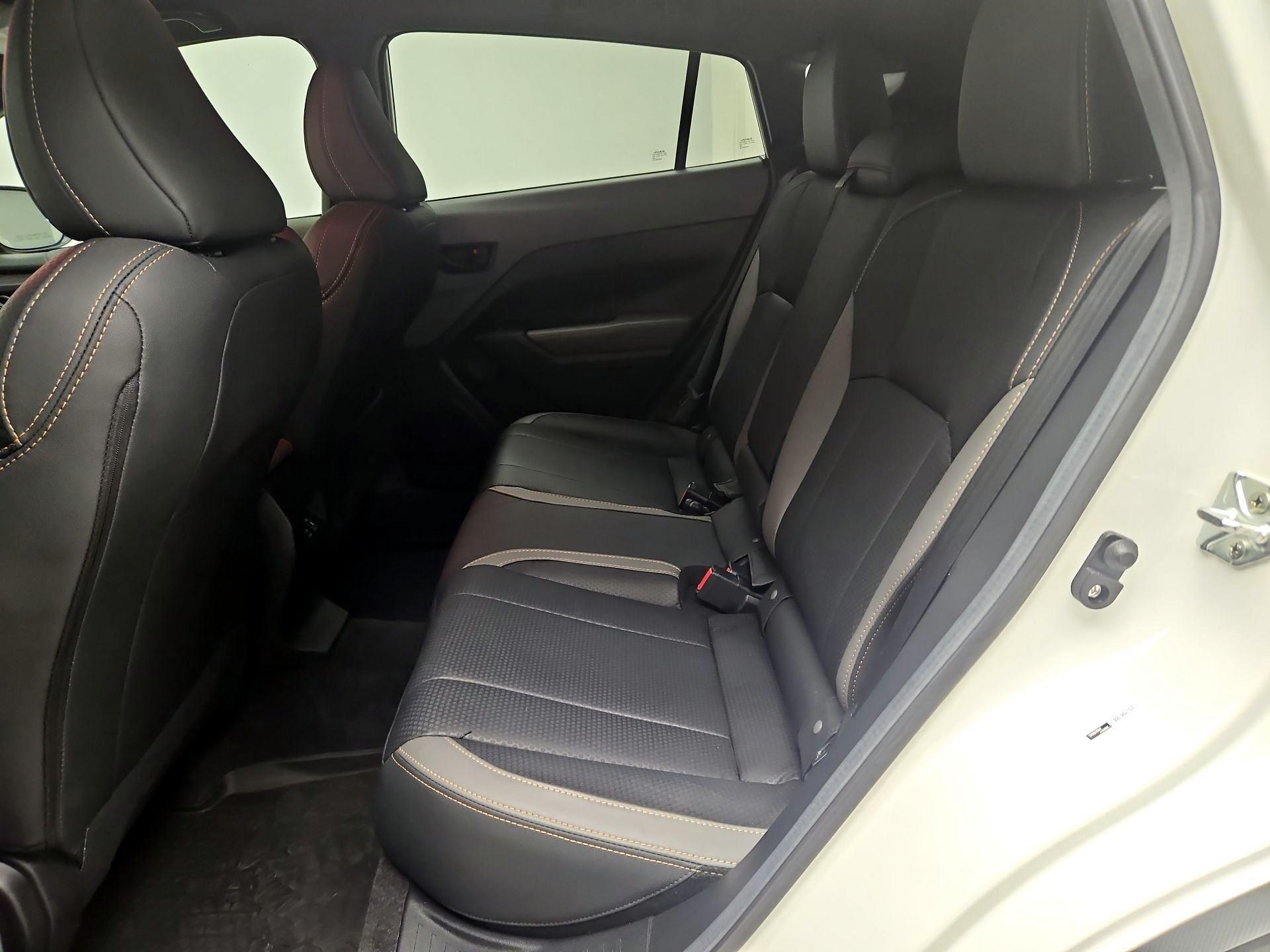 Thumbnail: 2024 Subaru Outback - 19