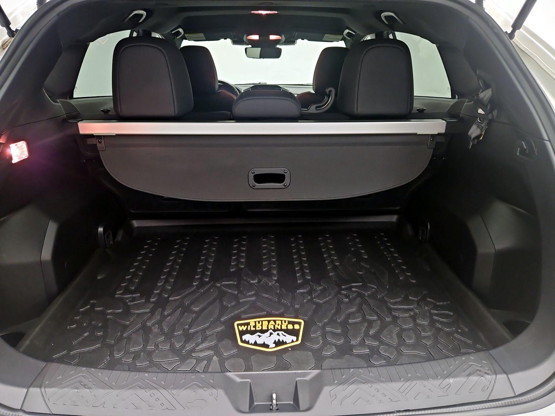 Thumbnail: 2024 Subaru Outback - 20