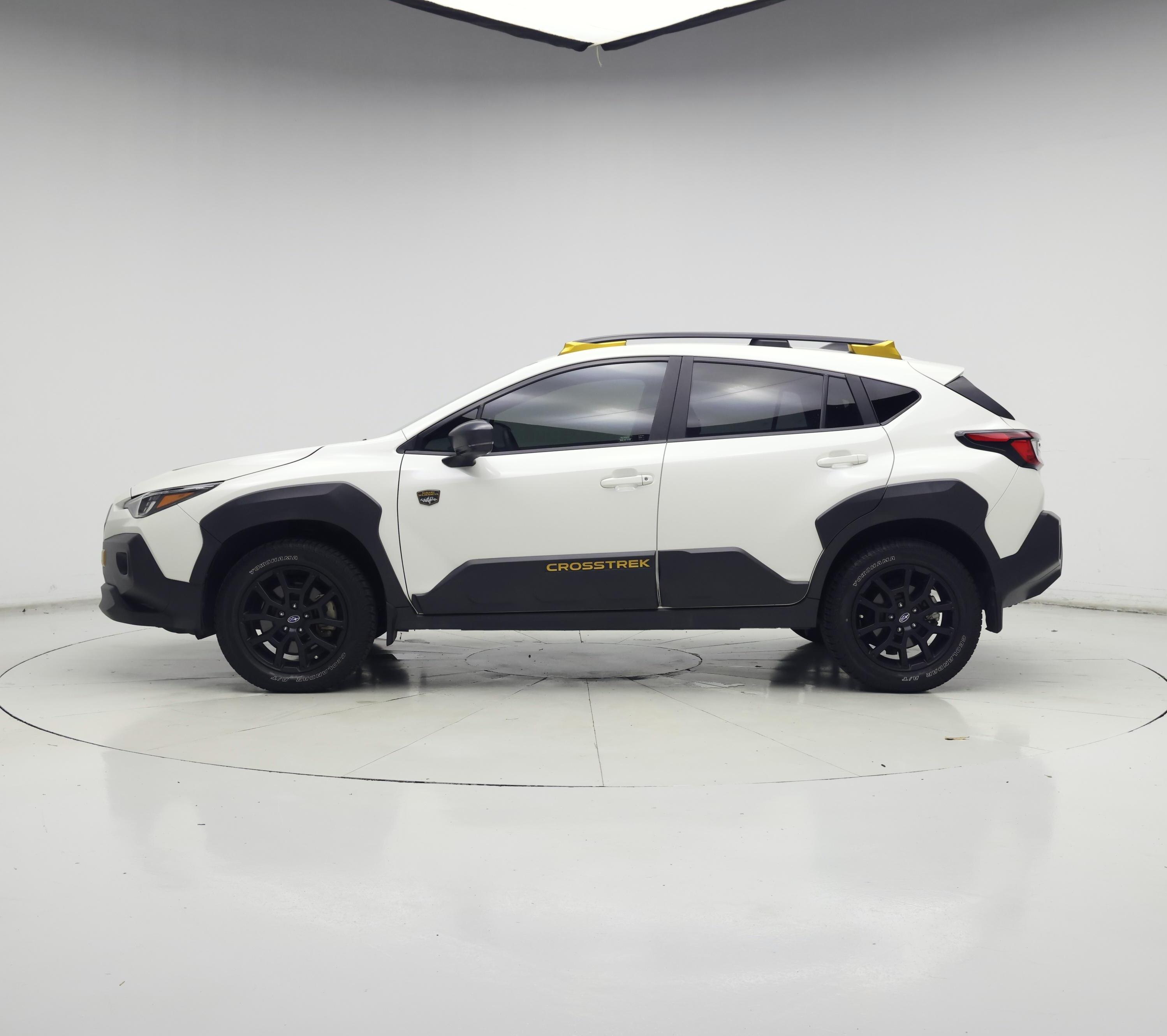 Thumbnail: 2024 Subaru Outback - 3