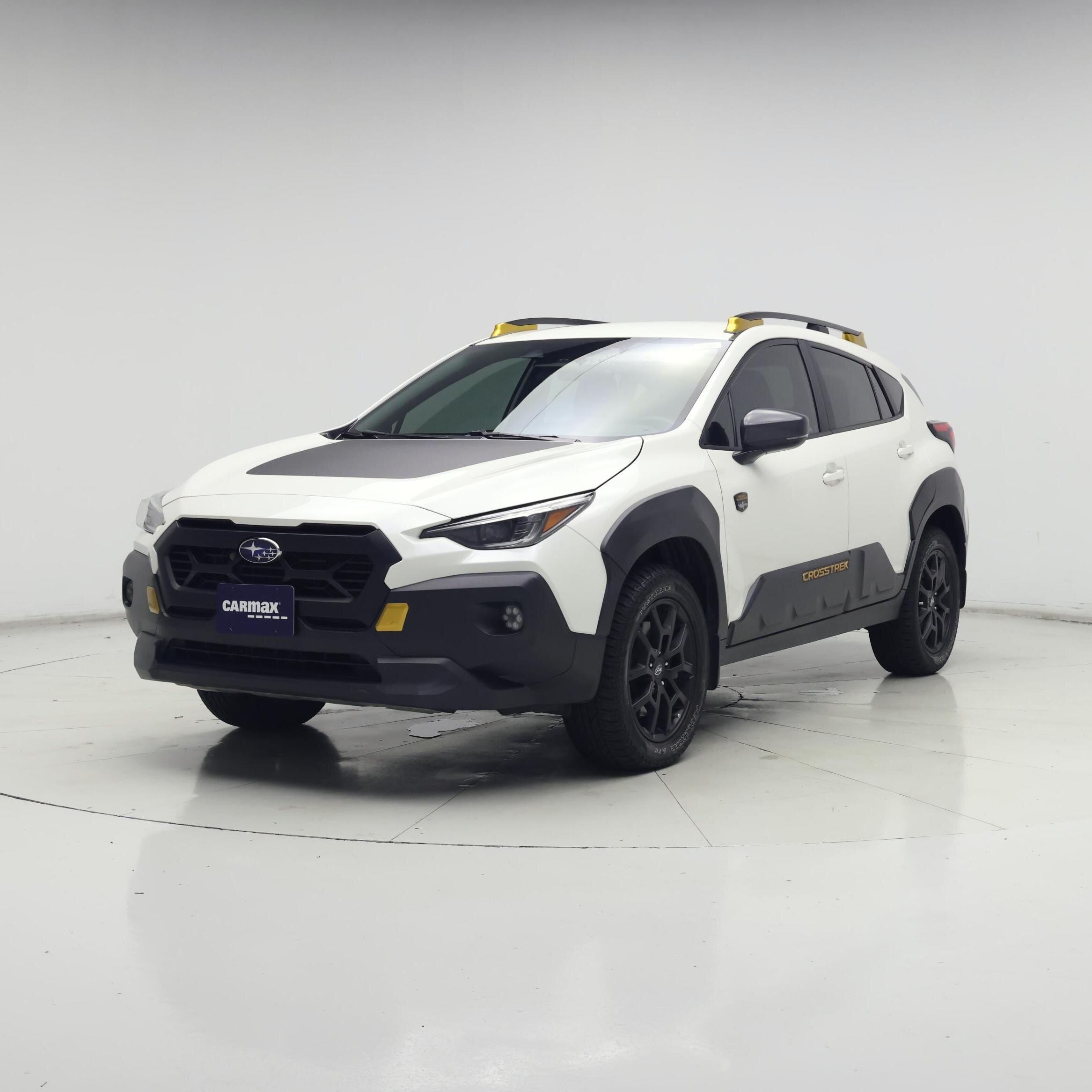 Thumbnail: 2024 Subaru Outback - 4