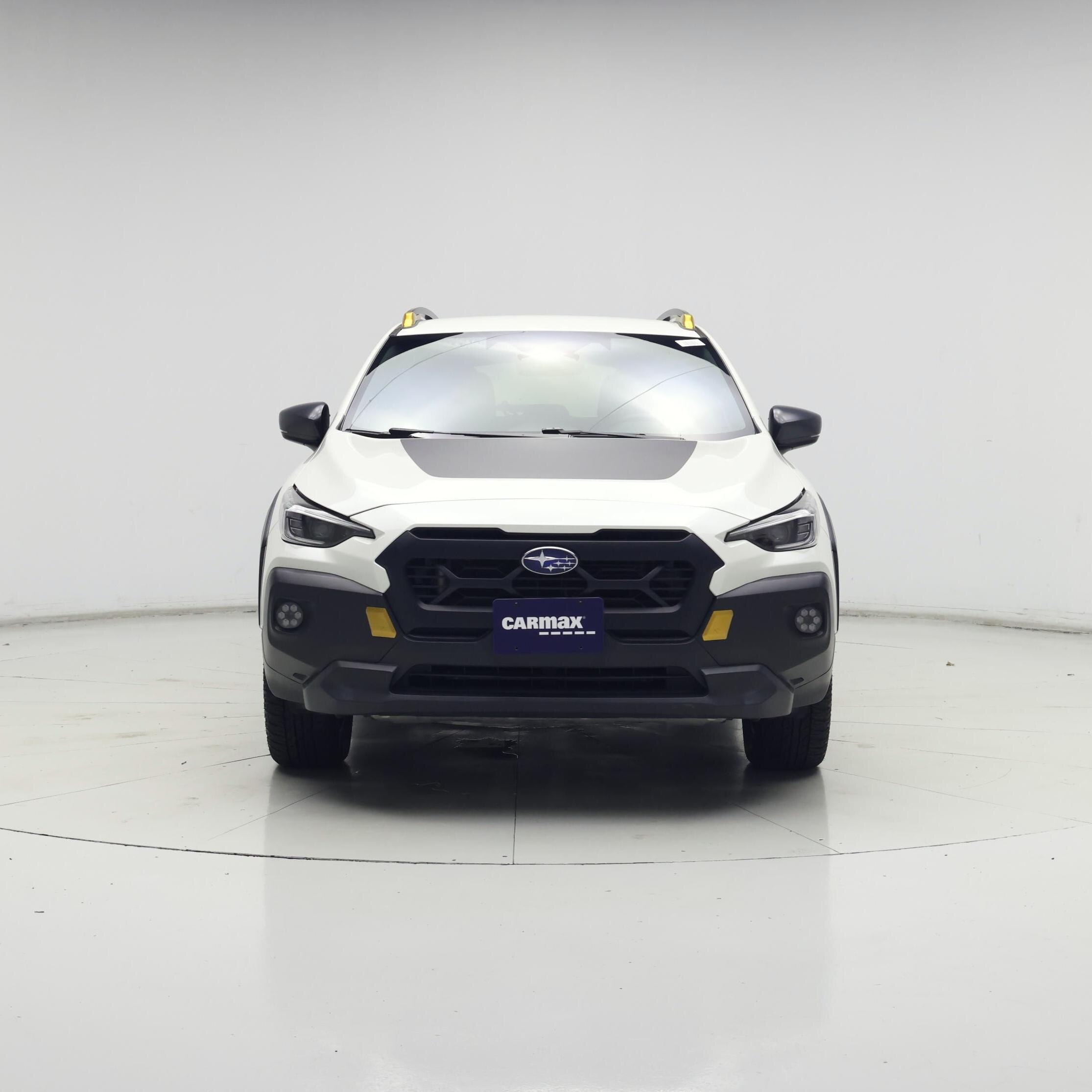 Thumbnail: 2024 Subaru Outback - 5