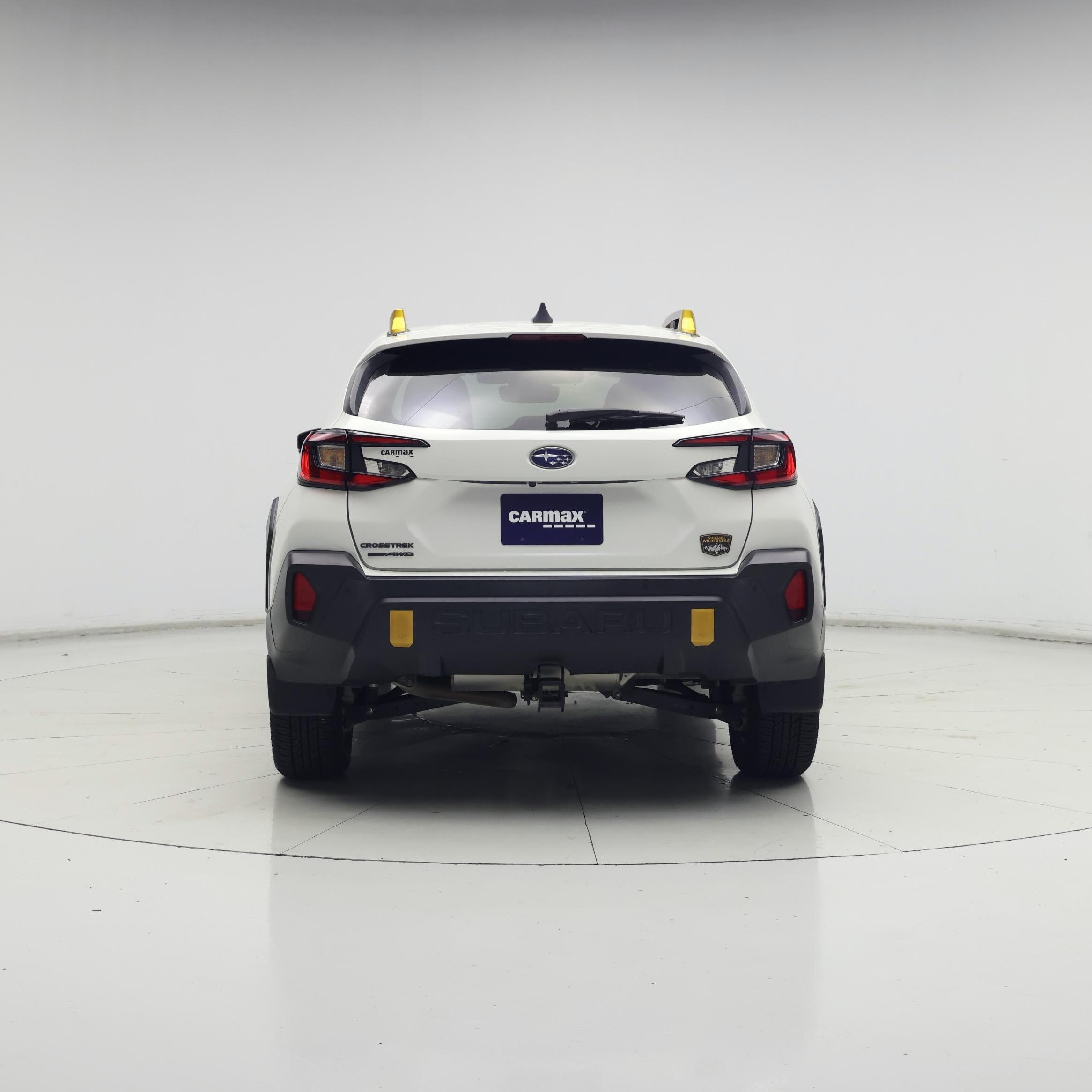 Thumbnail: 2024 Subaru Outback - 6