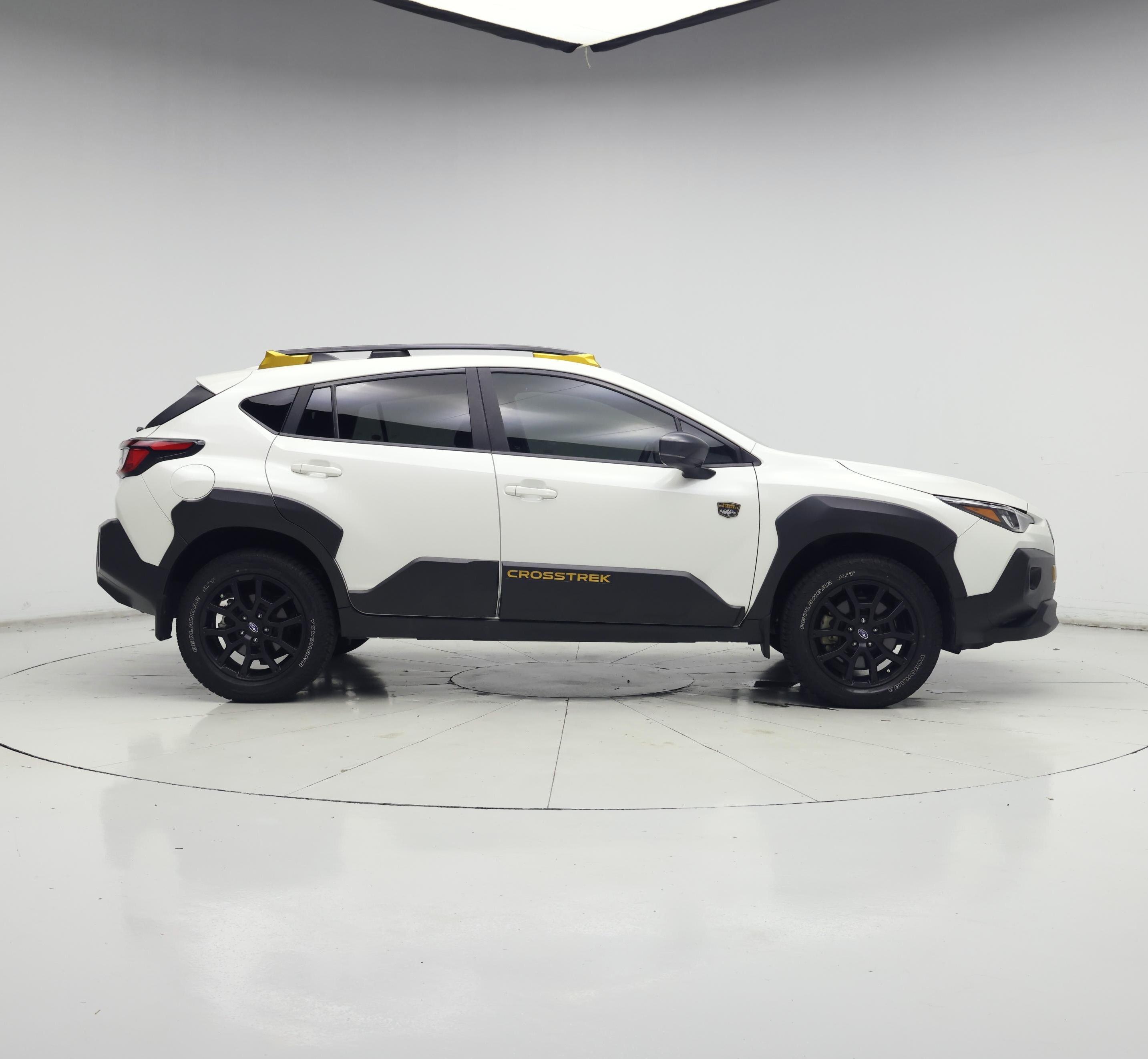 Thumbnail: 2024 Subaru Outback - 7