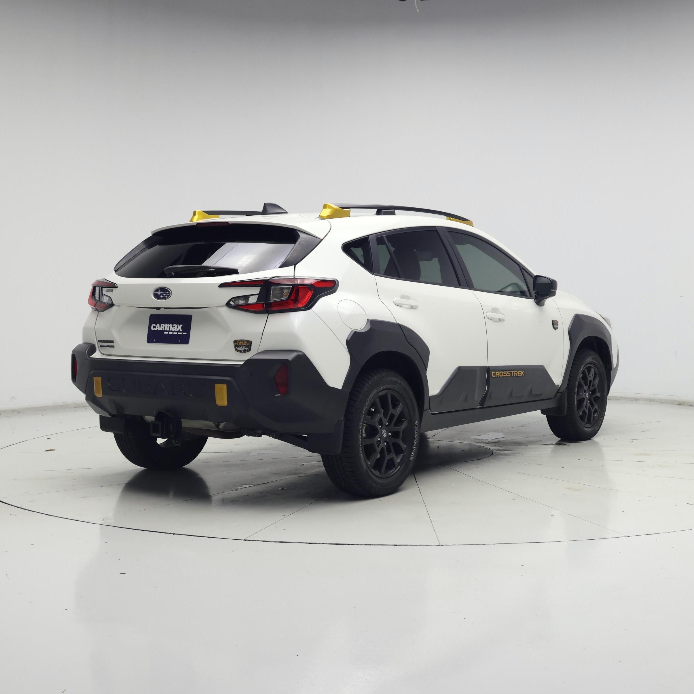 Thumbnail: 2024 Subaru Outback - 8