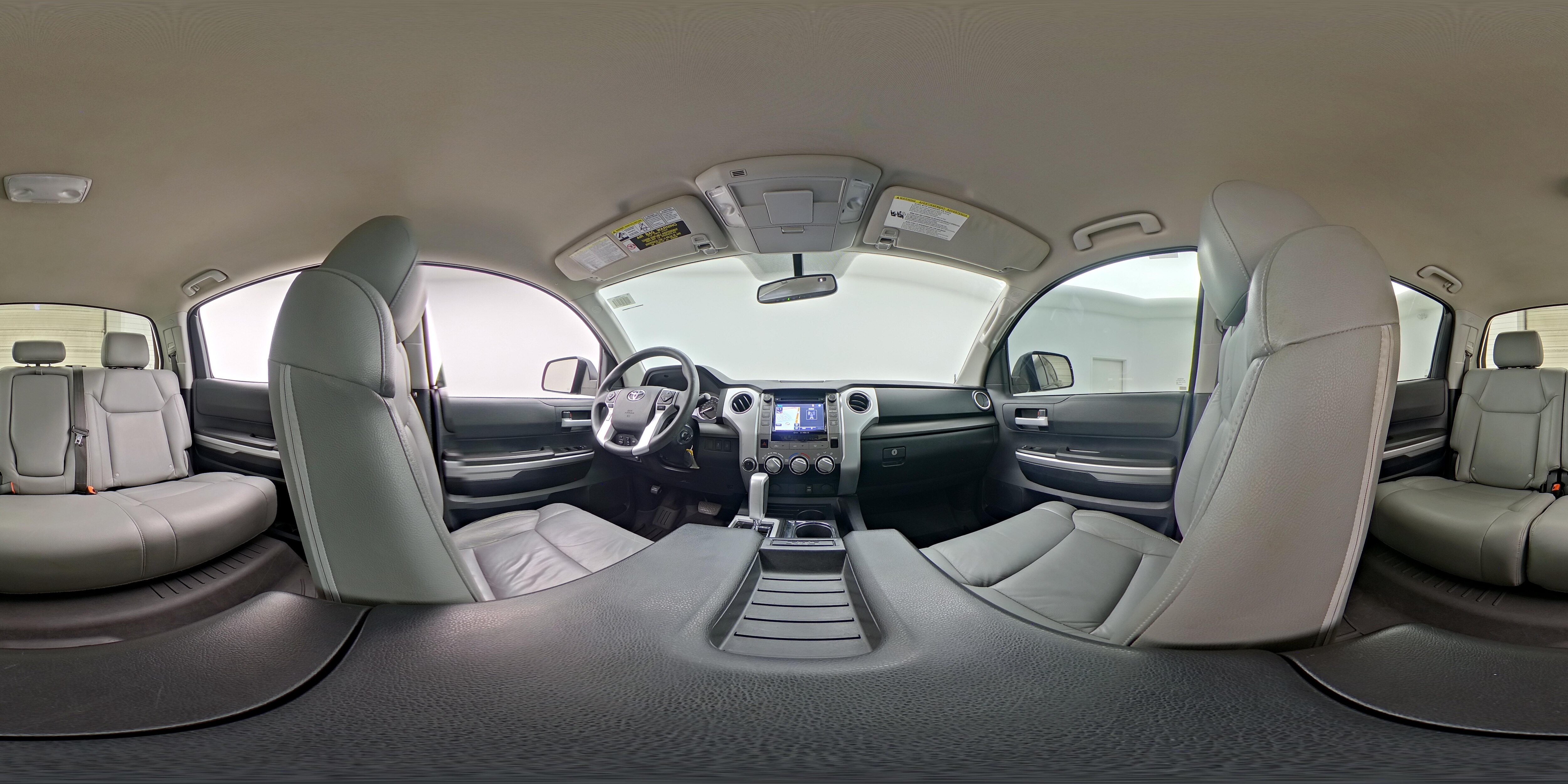 2015 Toyota Tundra SR5 - Photo 25