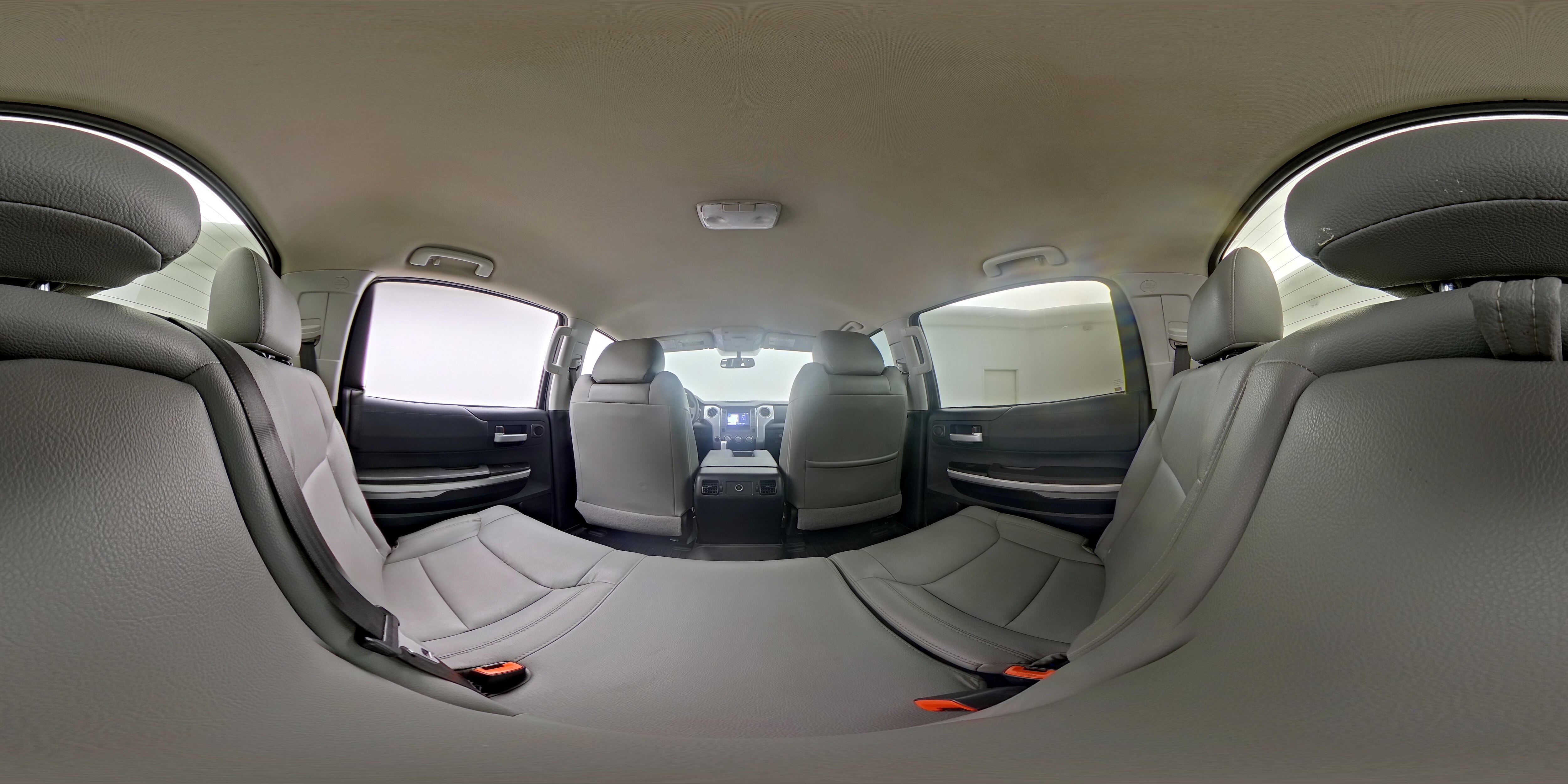 2015 Toyota Tundra SR5 - Photo 26