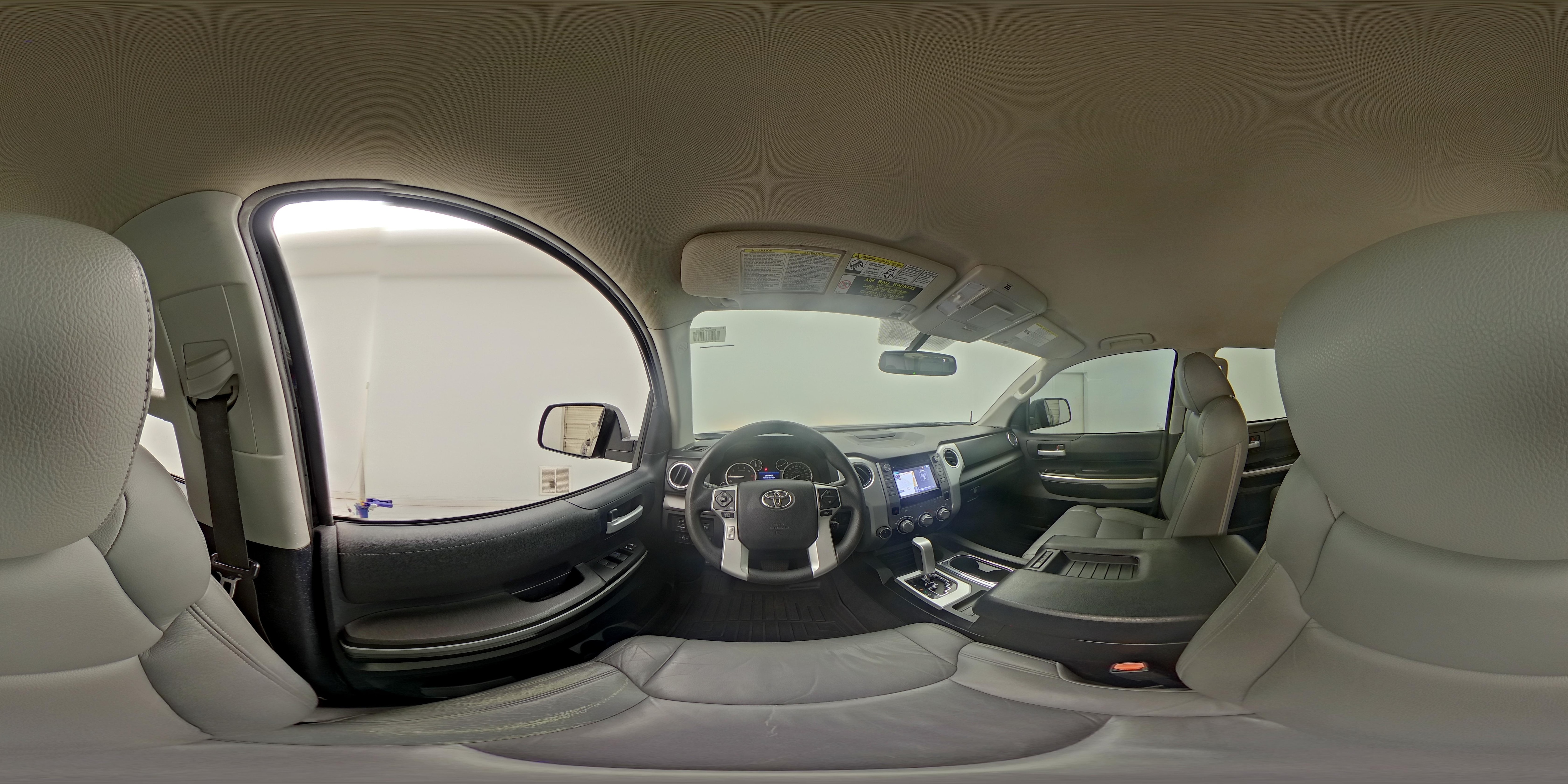 2015 Toyota Tundra SR5 - Photo 27