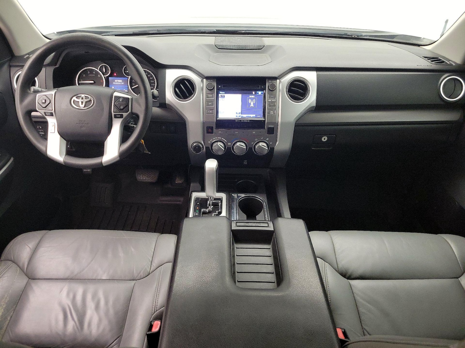 2015 Toyota Tundra SR5 - Photo 10