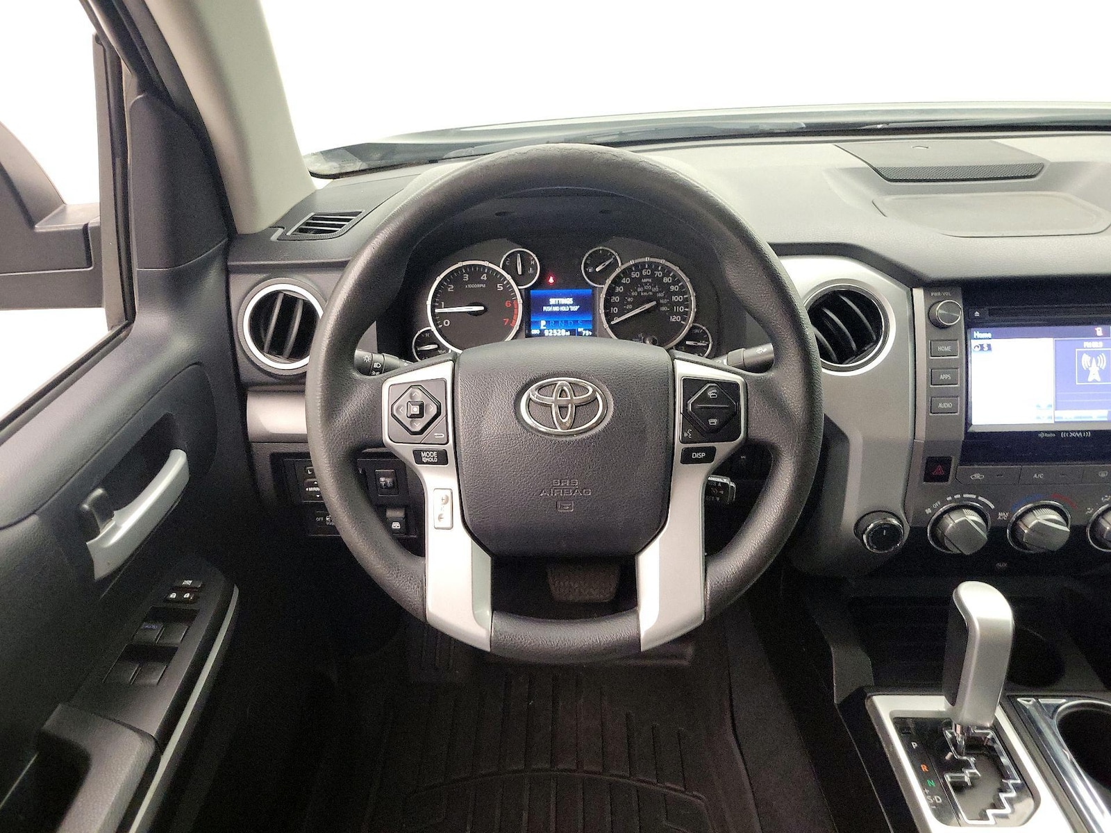 2015 Toyota Tundra SR5 - Photo 11