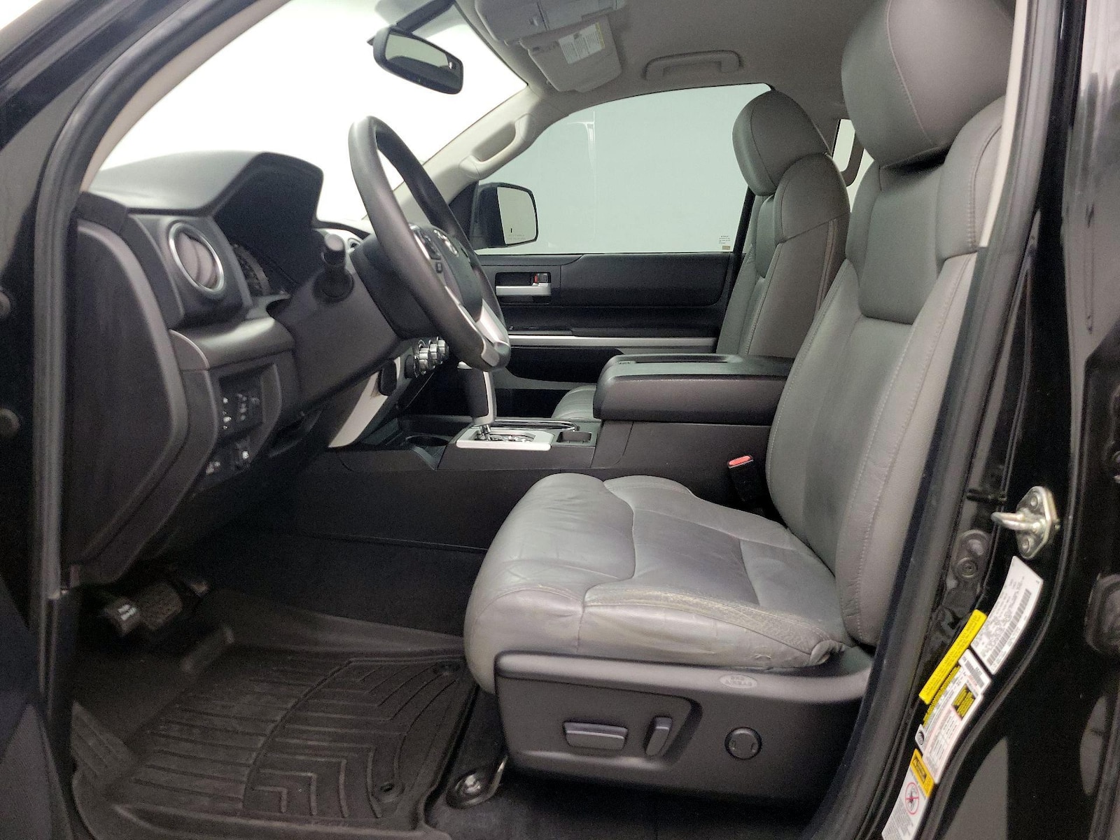 2015 Toyota Tundra SR5 - Photo 12