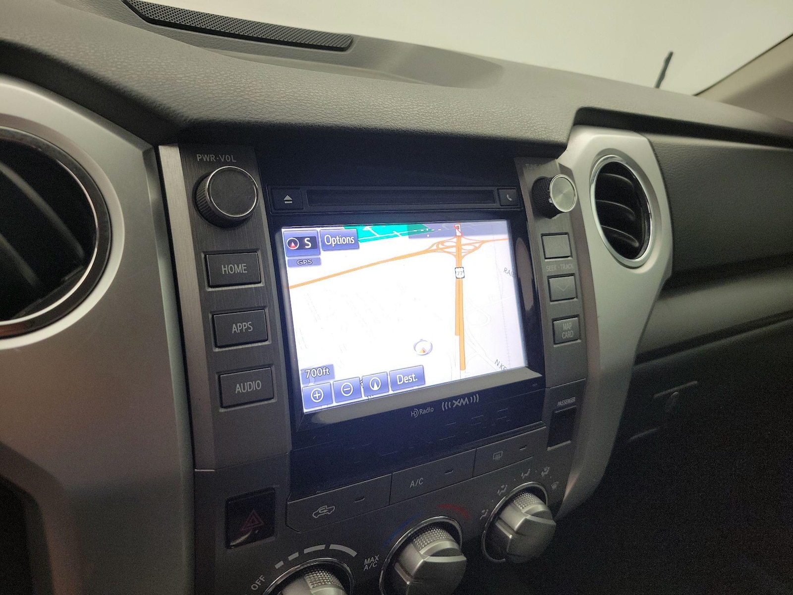 2015 Toyota Tundra SR5 - Photo 15